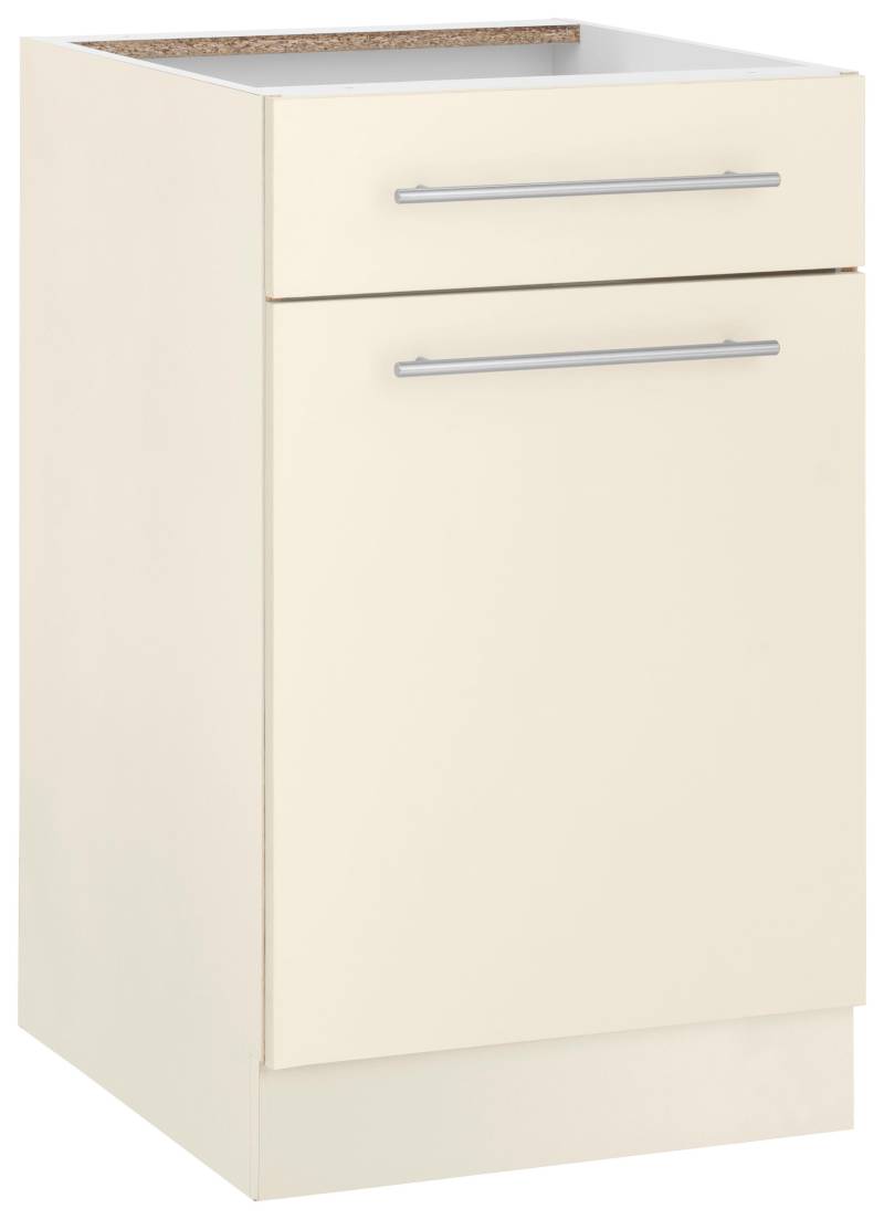 wiho Küchen Unterschrank »Flexi2«, Breite 50 cm von wiho Küchen