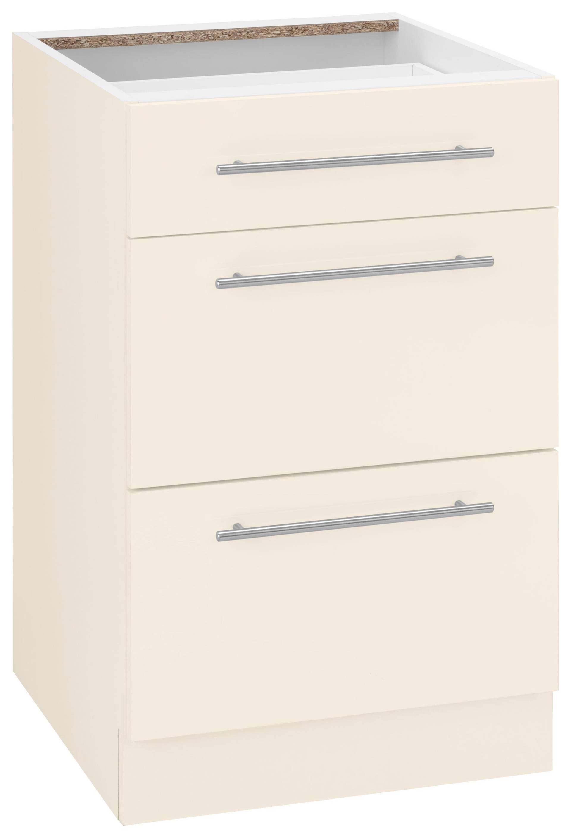 wiho Küchen Unterschrank »Flexi2«, Breite 50 cm wiho Küchen Unterschrank »Flexi2«, Breite 50 cm von wiho Küchen