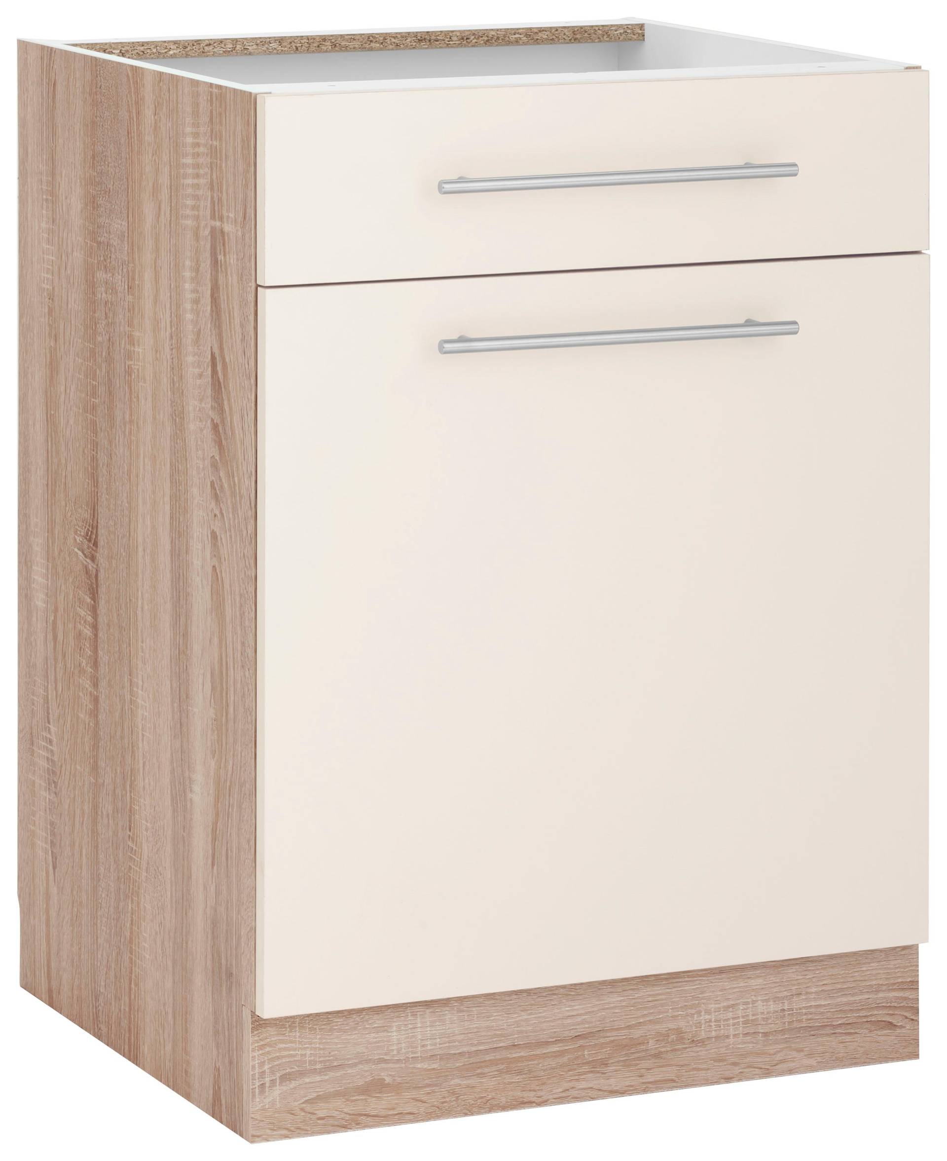 wiho Küchen Unterschrank »Flexi2«, Breite 60 cm wiho Küchen Unterschrank »Flexi2«, Breite 60 cm von wiho Küchen