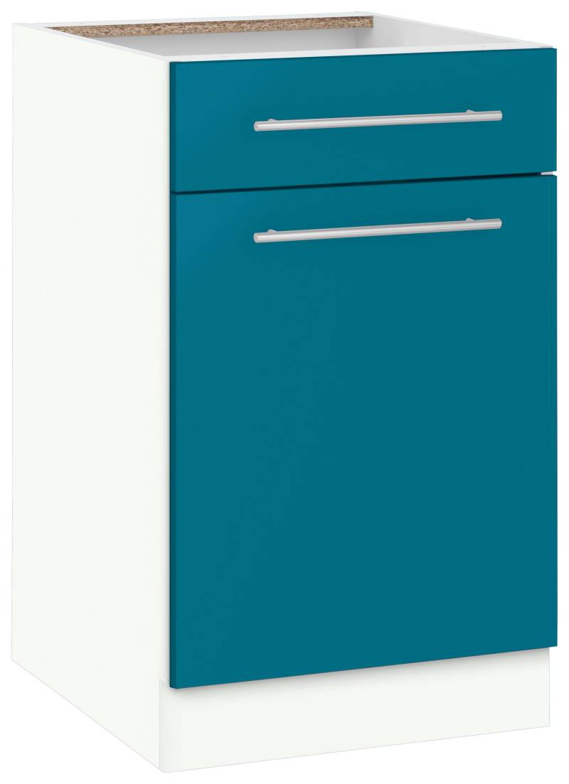 wiho Küchen Unterschrank »Flexi2«, Breite 50 cm von wiho Küchen