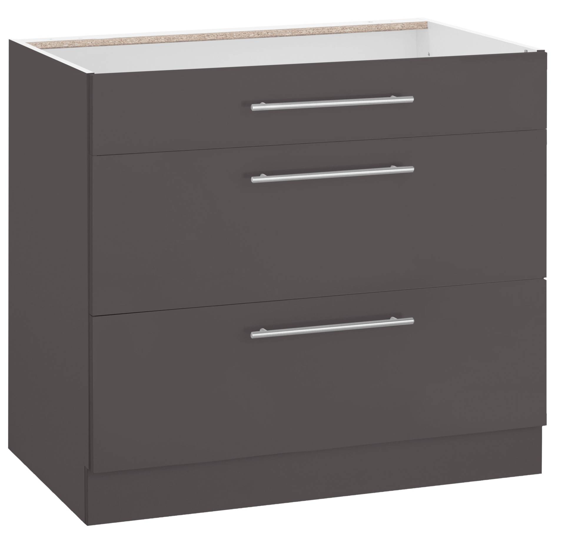 wiho Küchen Unterschrank »Flexi2«, Breite 90 cm wiho Küchen Unterschrank »Flexi2«, Breite 90 cm von wiho Küchen