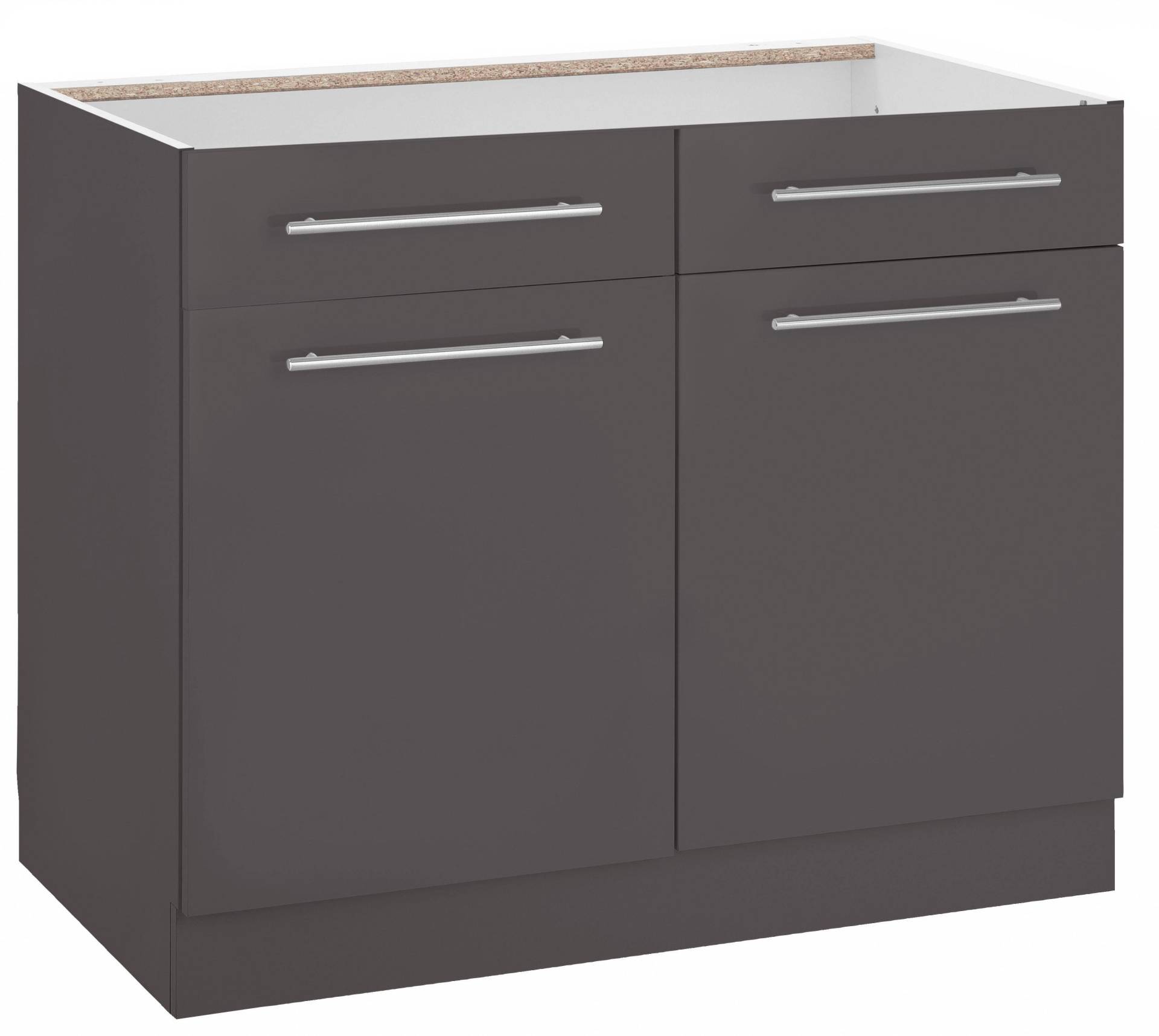wiho Küchen Unterschrank »Flexi2«, Breite 100 cm wiho Küchen Unterschrank »Flexi2«, Breite 100 cm von wiho Küchen