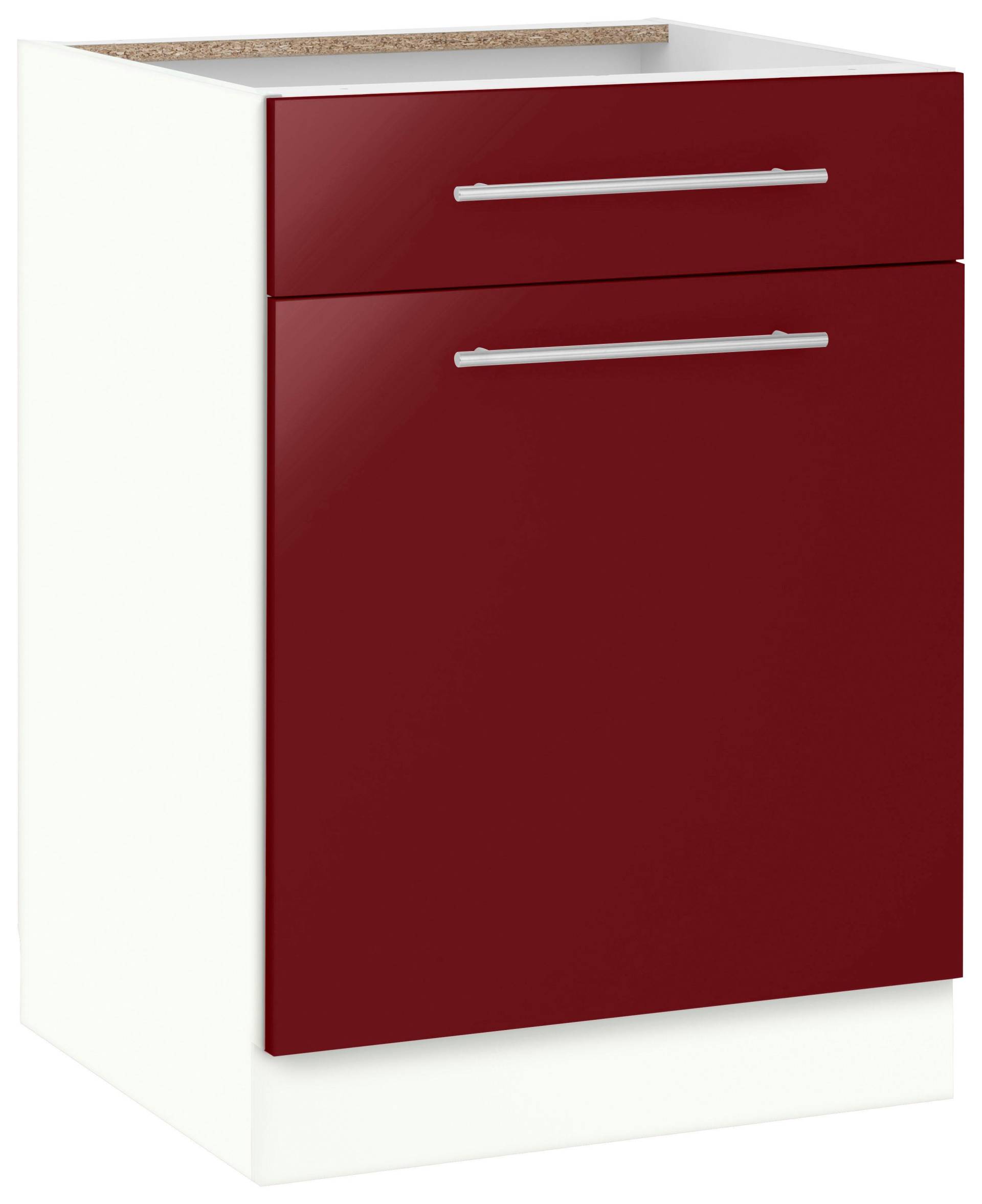 wiho Küchen Unterschrank »Flexi2«, Breite 60 cm wiho Küchen Unterschrank »Flexi2«, Breite 60 cm von wiho Küchen