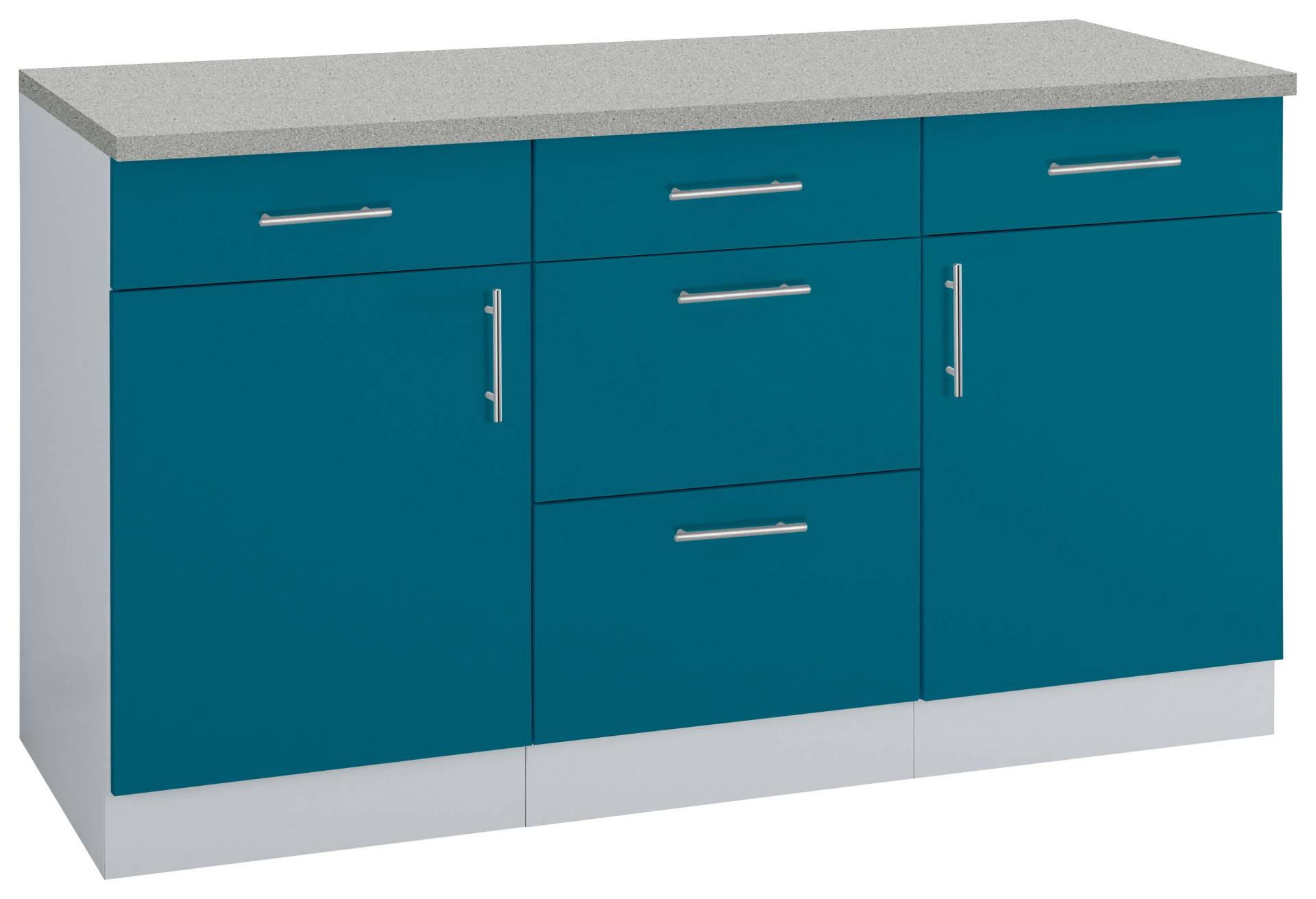 wiho Küchen Unterschrank »Kiel«, 150 cm breit wiho Küchen Unterschrank »Kiel«, 150 cm breit von wiho Küchen