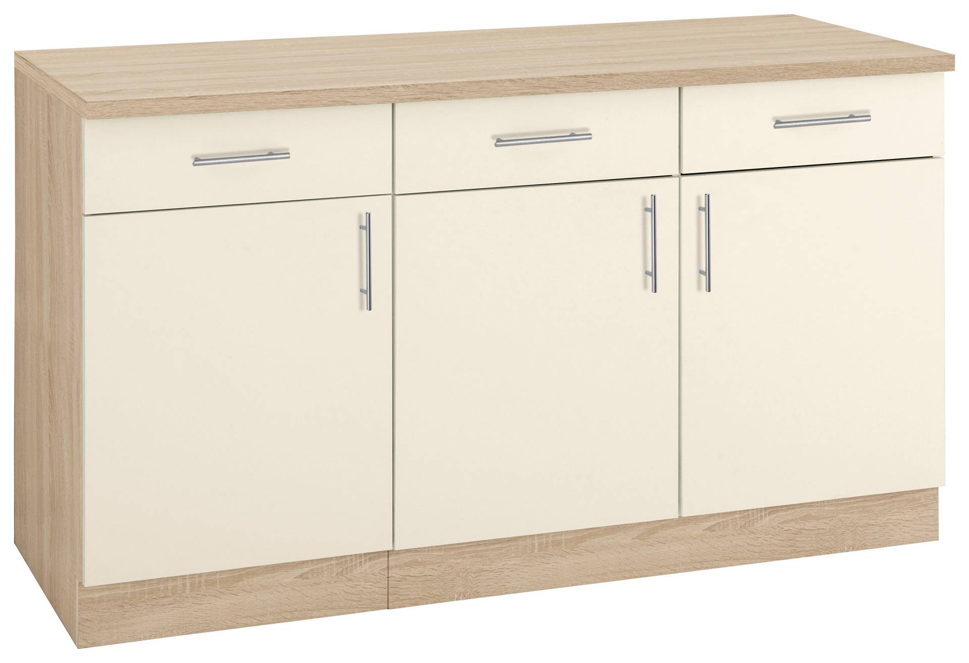 wiho Küchen Unterschrank »Kiel«, 150 cm breit wiho Küchen Unterschrank »Kiel«, 150 cm breit von wiho Küchen