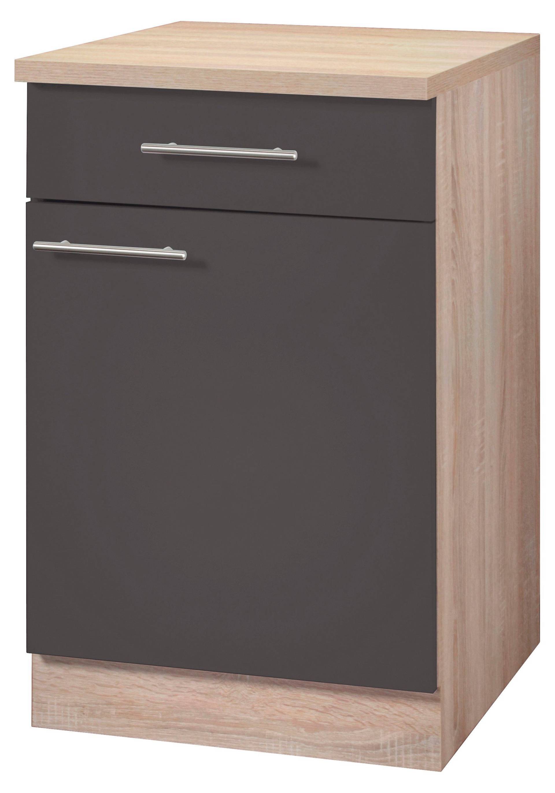 wiho Küchen Unterschrank »Montana«, 60 cm breit wiho Küchen Unterschrank »Montana«, 60 cm breit von wiho Küchen