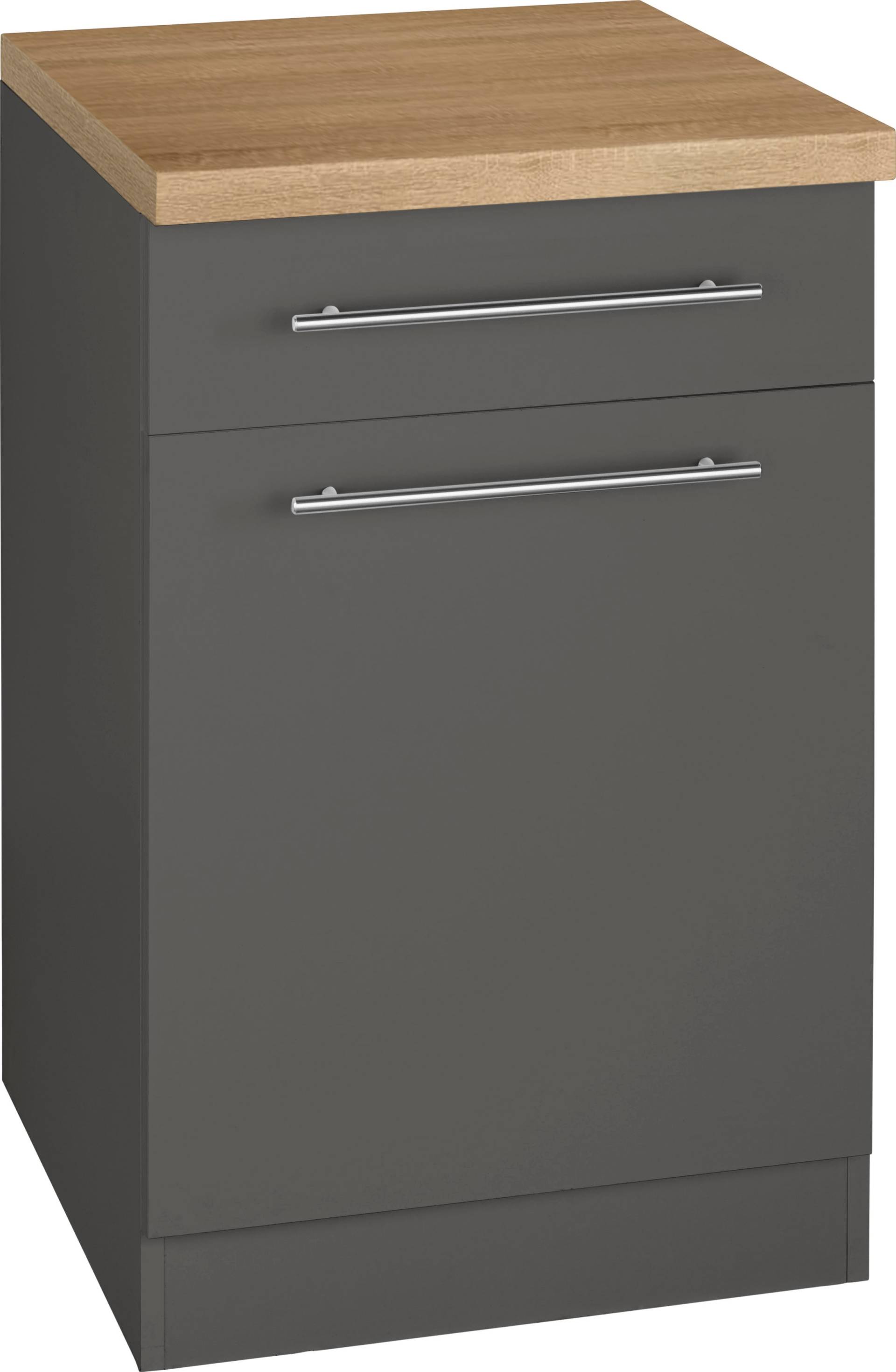 wiho Küchen Unterschrank »Unna«, 50 cm breit wiho Küchen Unterschrank »Unna«, 50 cm breit von wiho Küchen