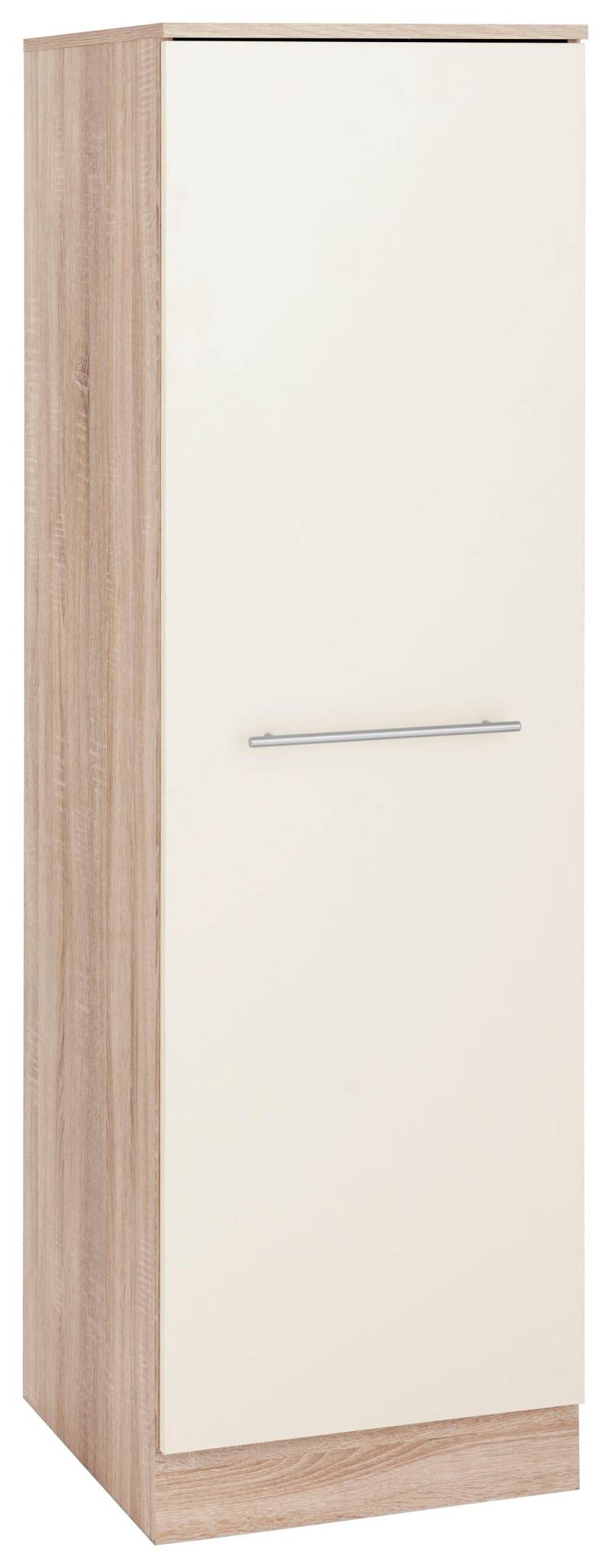 wiho Küchen Vorratsschrank »Flexi2«, Breite 50 cm, mit 4 Auszügen von wiho Küchen
