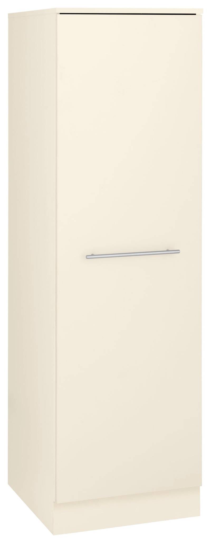 wiho Küchen Vorratsschrank »Flexi2«, Breite 50 cm, mit 4 Auszügen von wiho Küchen