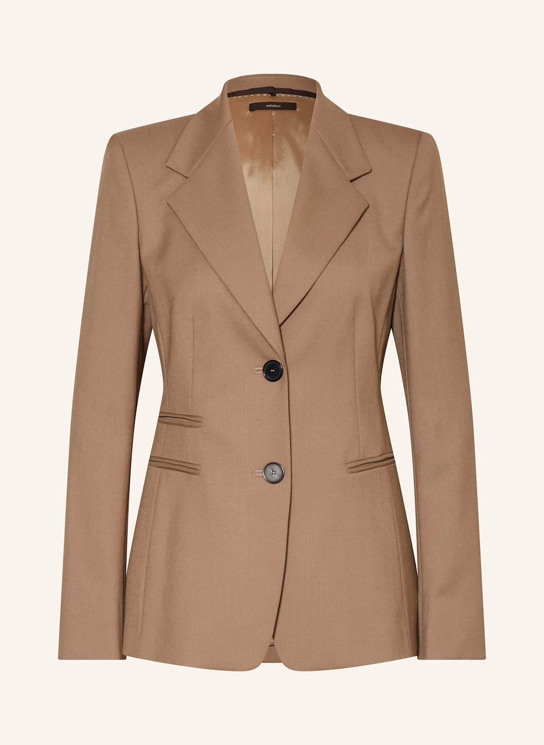 Windsor. Blazer braun Windsor. Blazer braun von windsor.