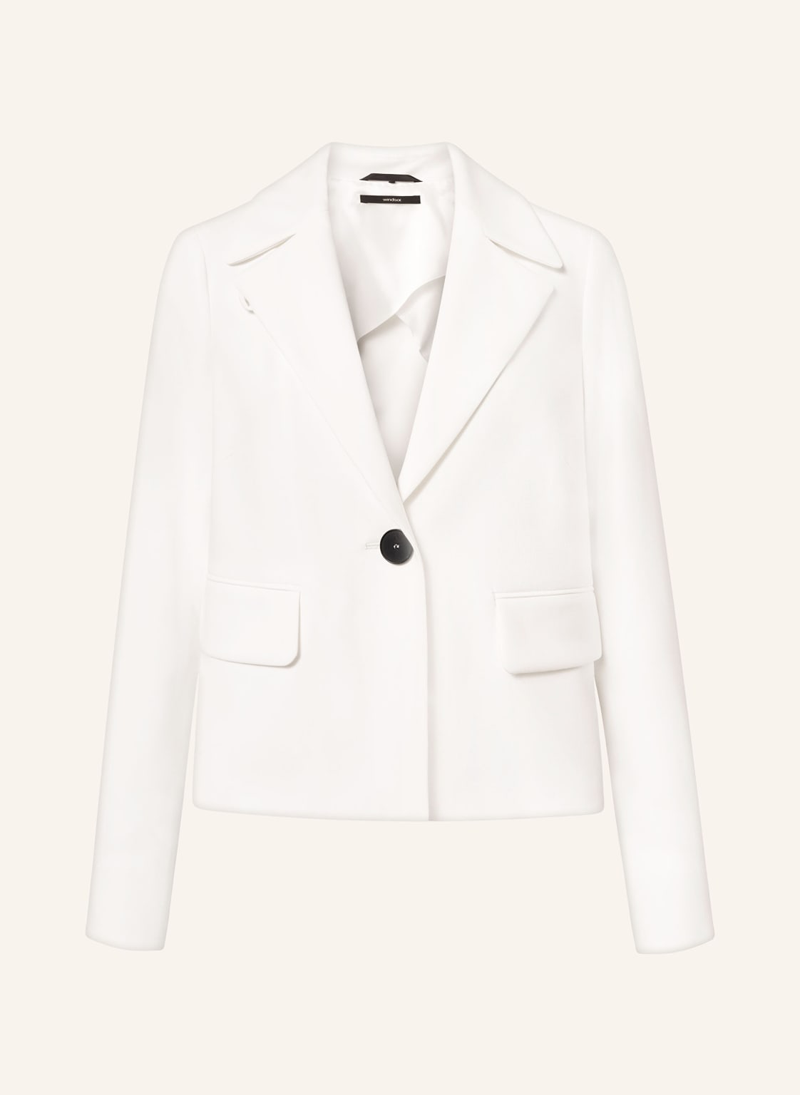 Windsor. Blazer weiss von windsor.