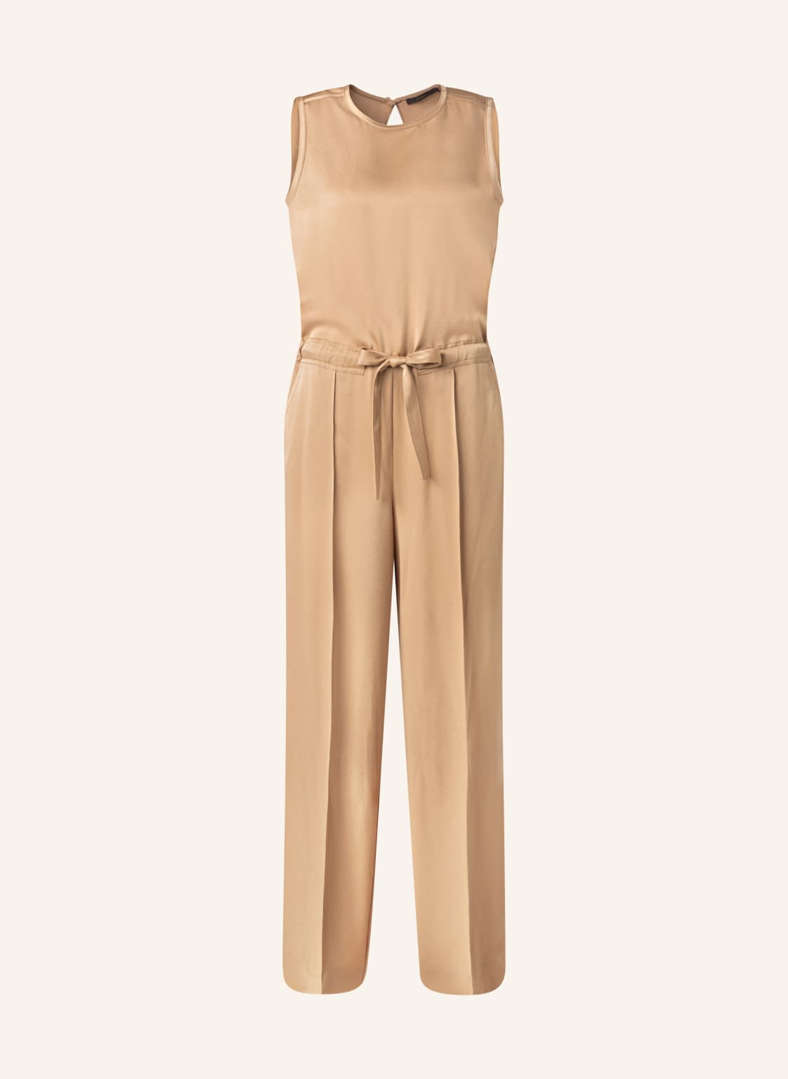 Windsor. Jumpsuit beige von windsor.