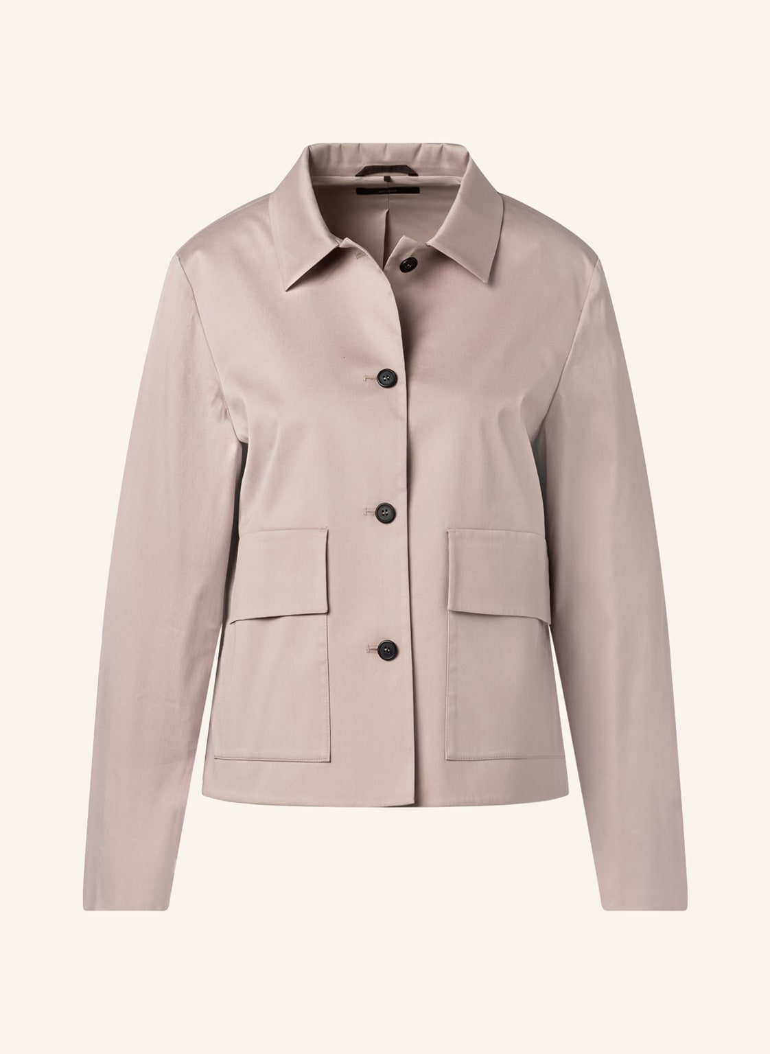 Windsor. Kastenjacke beige von windsor.