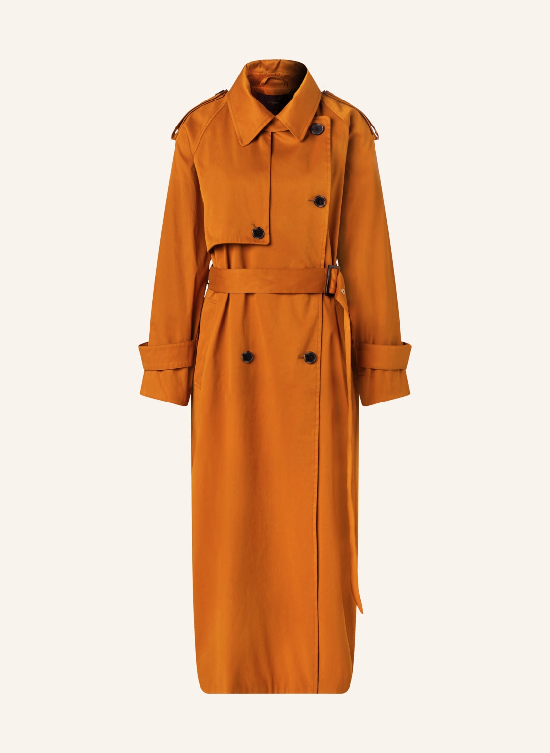 Windsor. Trenchcoat braun von windsor.