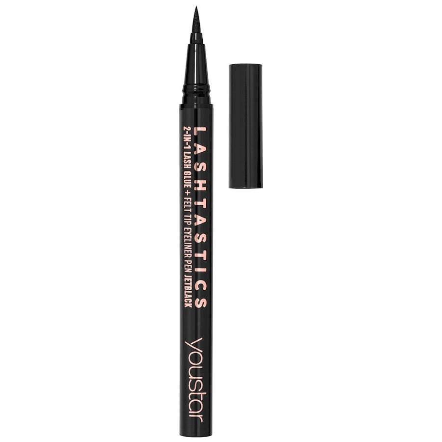 youstar  youstar LASHTASTICS 2-in-1 Lash Glue + Eyeliner Pen allinone_pflege 0.6 ml von youstar