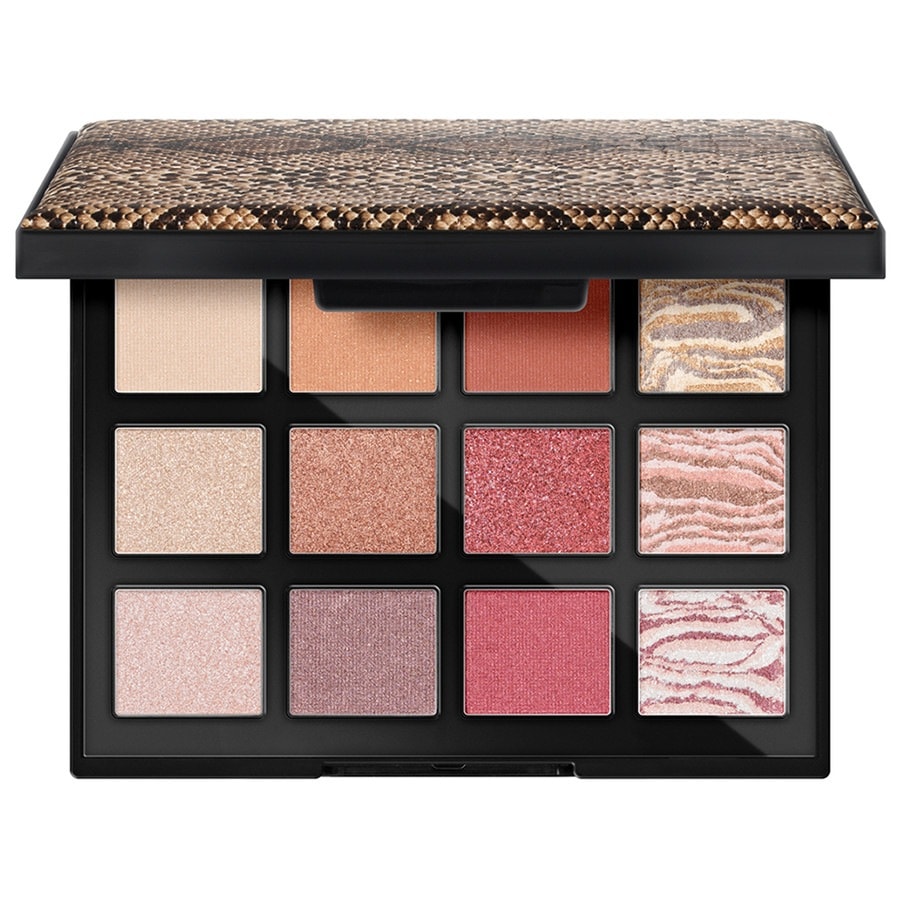 youstar  youstar Wild Nature Make-up Palette makeup_set 15.23 g von youstar