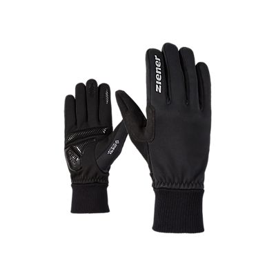 Allround Bikehandschuh Allround Bikehandschuh von ziener