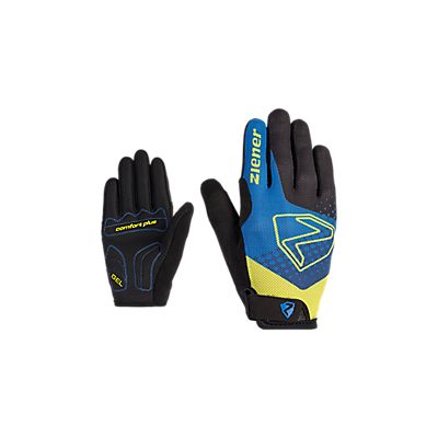 Colo LF Kinder Bikehandschuh von ziener