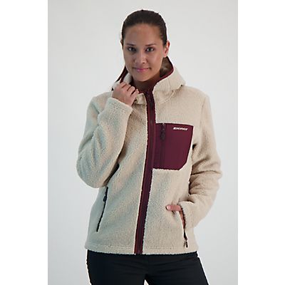 Juha Damen Midlayer von ziener