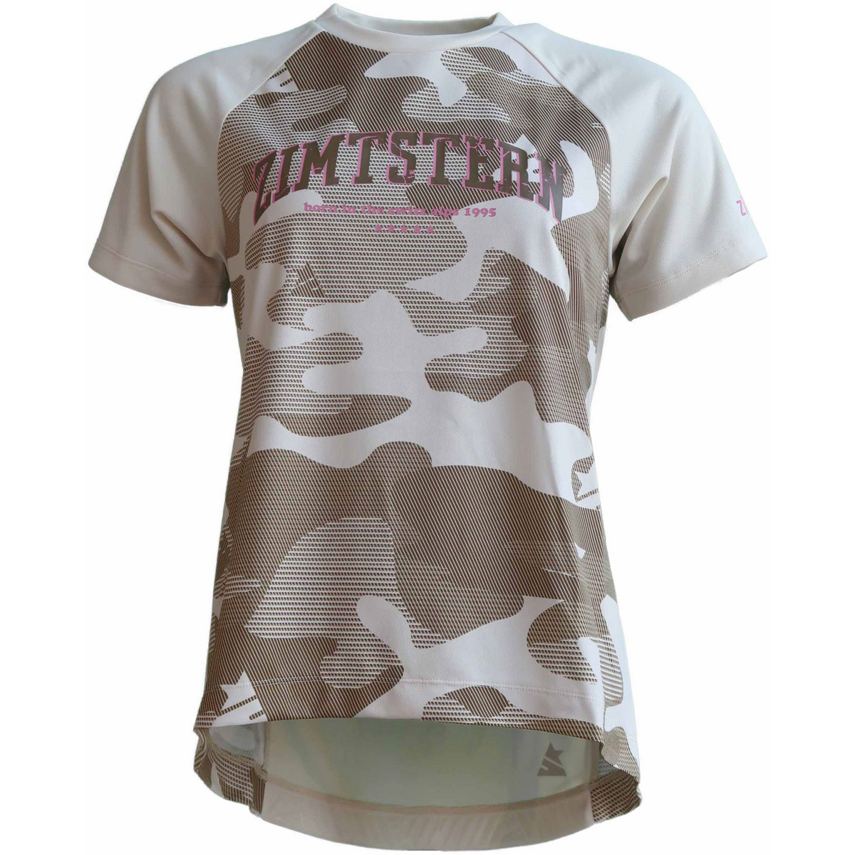 Zimtstern Damen Braapz Trikot Zimtstern Damen Braapz Trikot von zimtstern