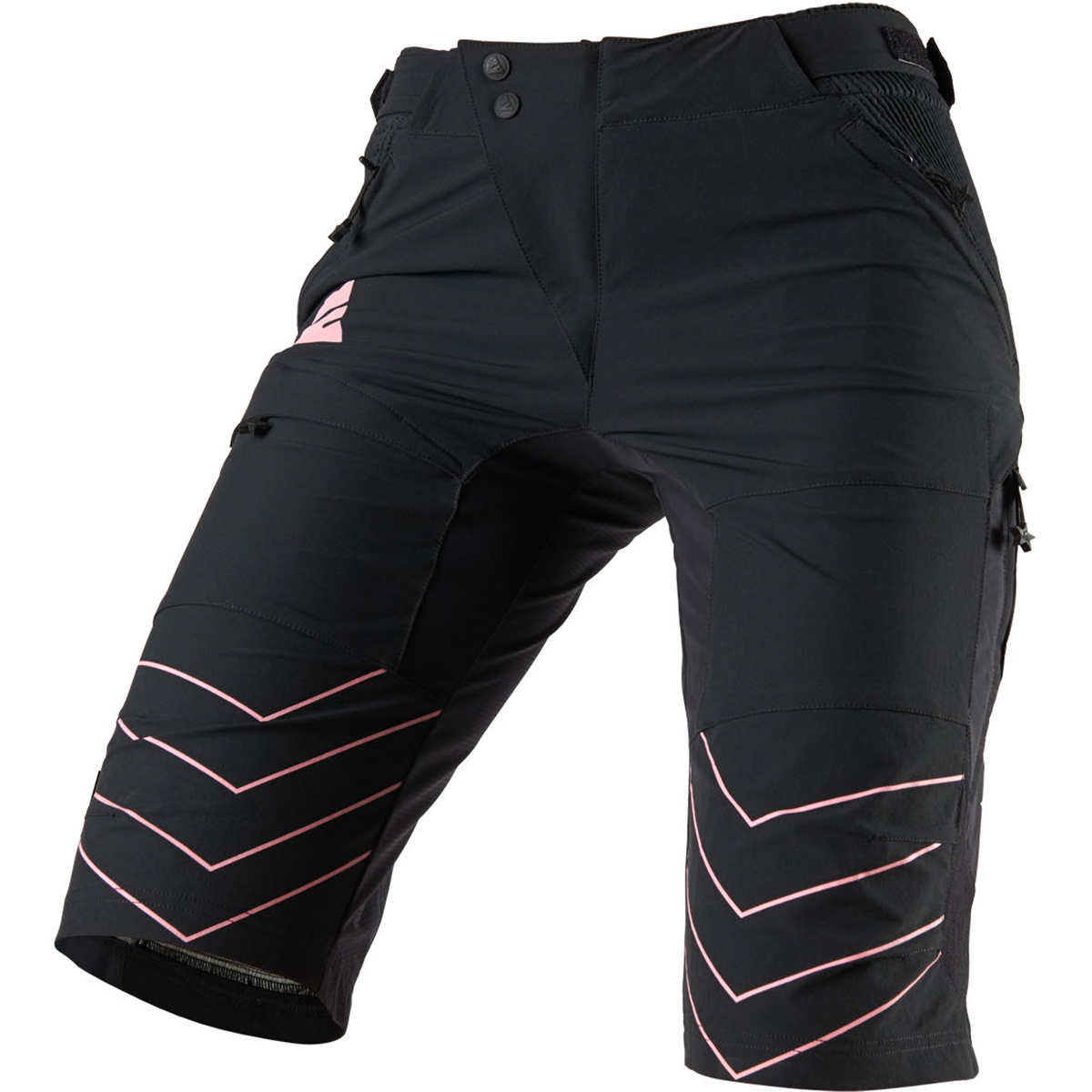 Zimtstern Damen Bulletz MTB Hose kurz Zimtstern Damen Bulletz MTB Hose kurz von zimtstern