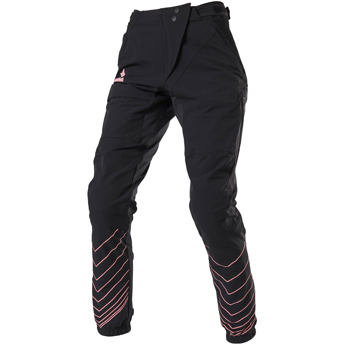 Zimtstern Damen Bulletz MTB Hose lang Zimtstern Damen Bulletz MTB Hose lang von zimtstern