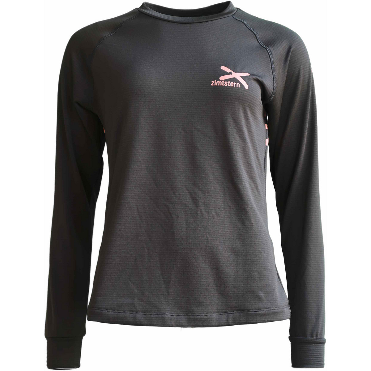 Zimtstern Damen Crewz Longsleeve Zimtstern Damen Crewz Longsleeve von zimtstern