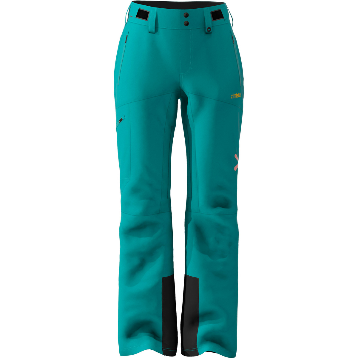 Zimtstern Damen Freez Hose Zimtstern Damen Freez Hose von zimtstern