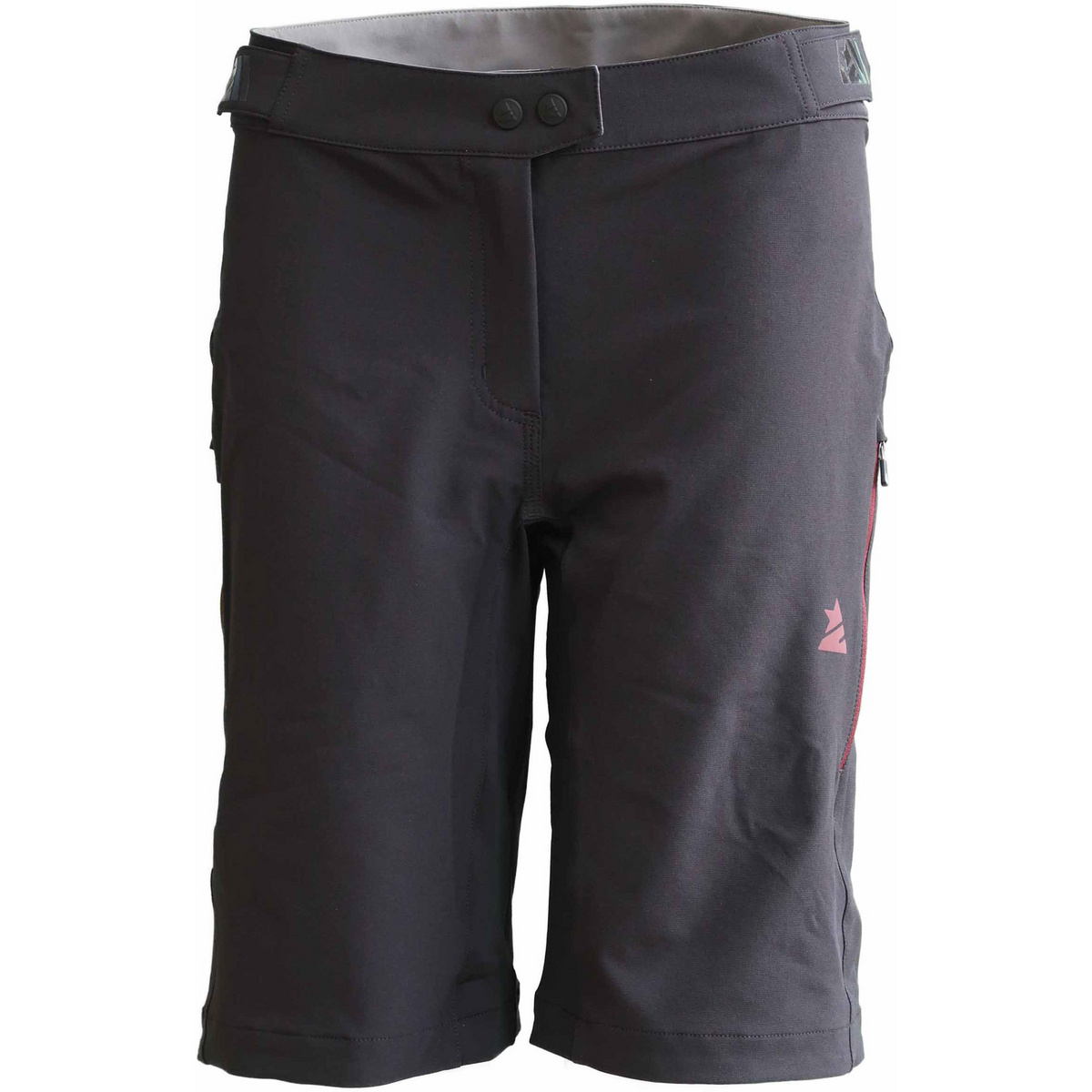 Zimtstern Damen Gravelz MTB Hose kurz Zimtstern Damen Gravelz MTB Hose kurz von zimtstern