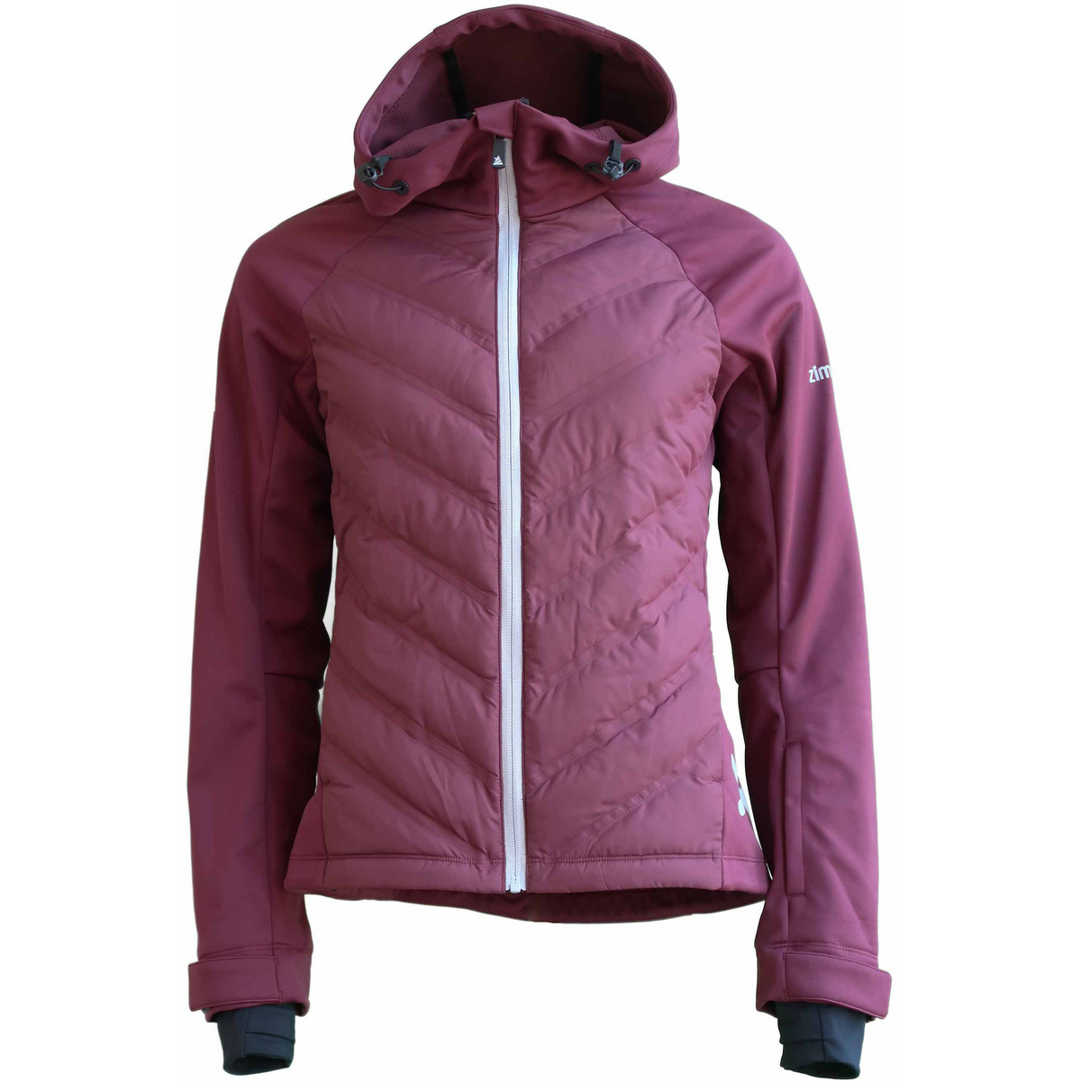 Zimtstern Damen Irbiz Jacke Zimtstern Damen Irbiz Jacke von zimtstern