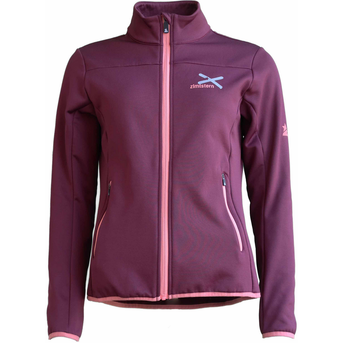 Zimtstern Damen Lepuz Jacke Zimtstern Damen Lepuz Jacke von zimtstern