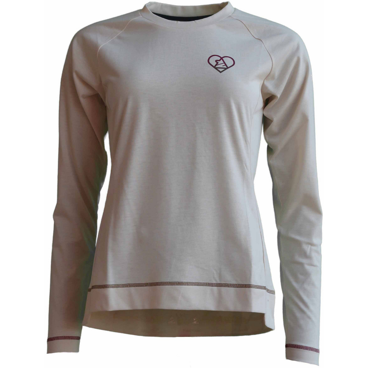 Zimtstern Damen PureFlowz Eco Trikot Zimtstern Damen PureFlowz Eco Trikot von zimtstern