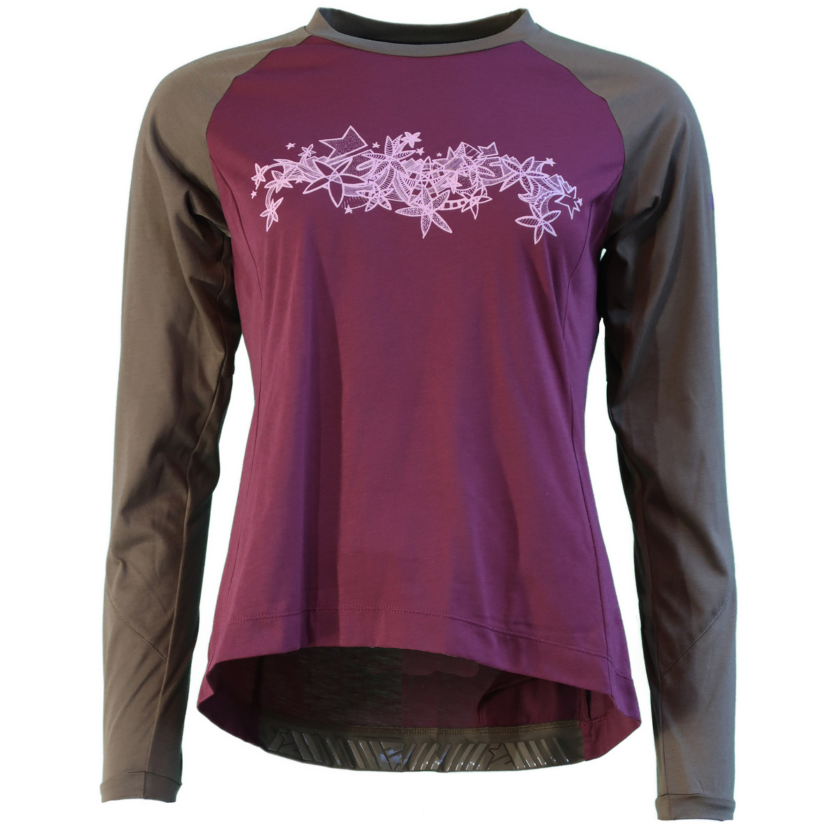 Zimtstern Damen PureFlowz Radtrikot Zimtstern Damen PureFlowz Radtrikot von zimtstern
