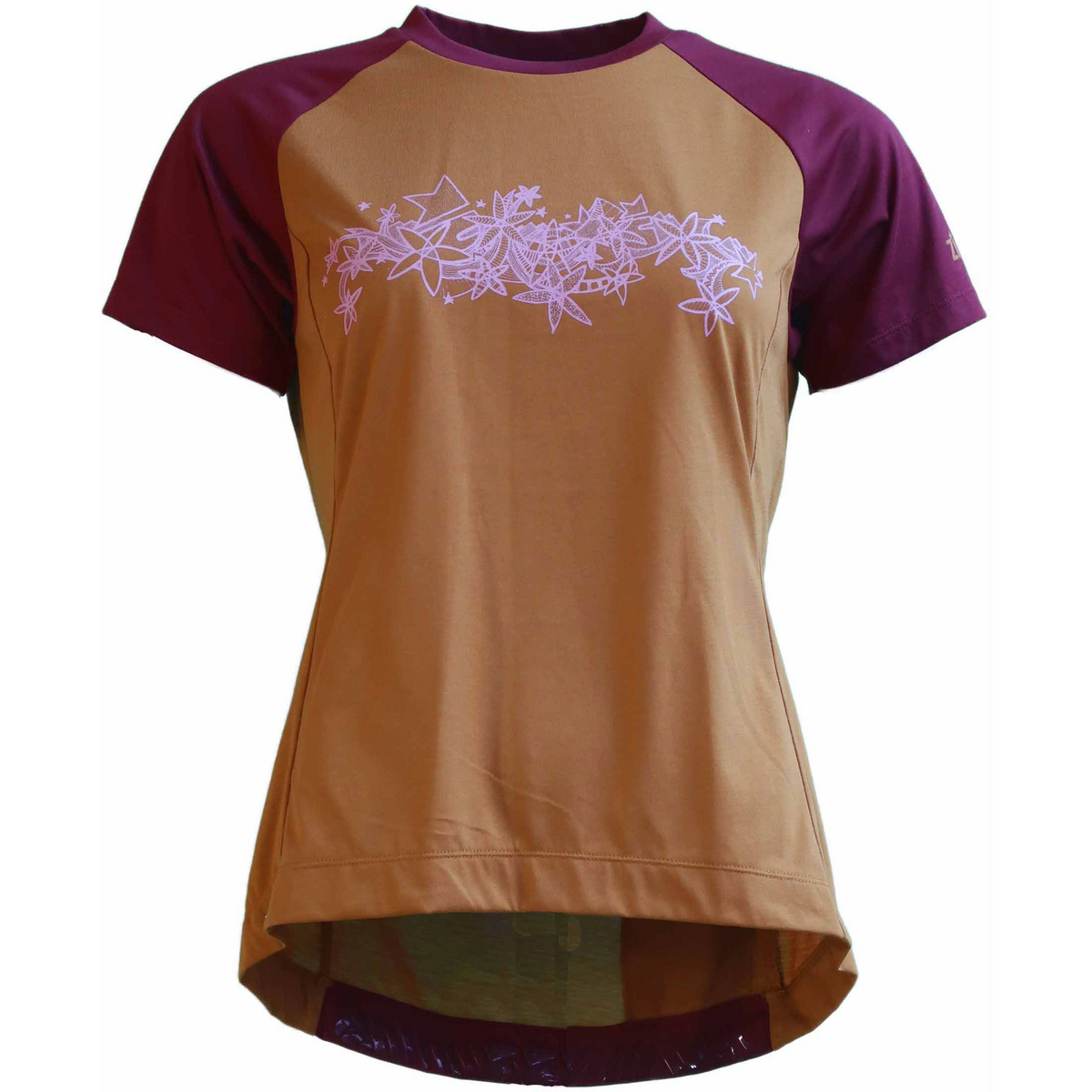 Zimtstern Damen PureFlowz Trikot Zimtstern Damen PureFlowz Trikot von zimtstern