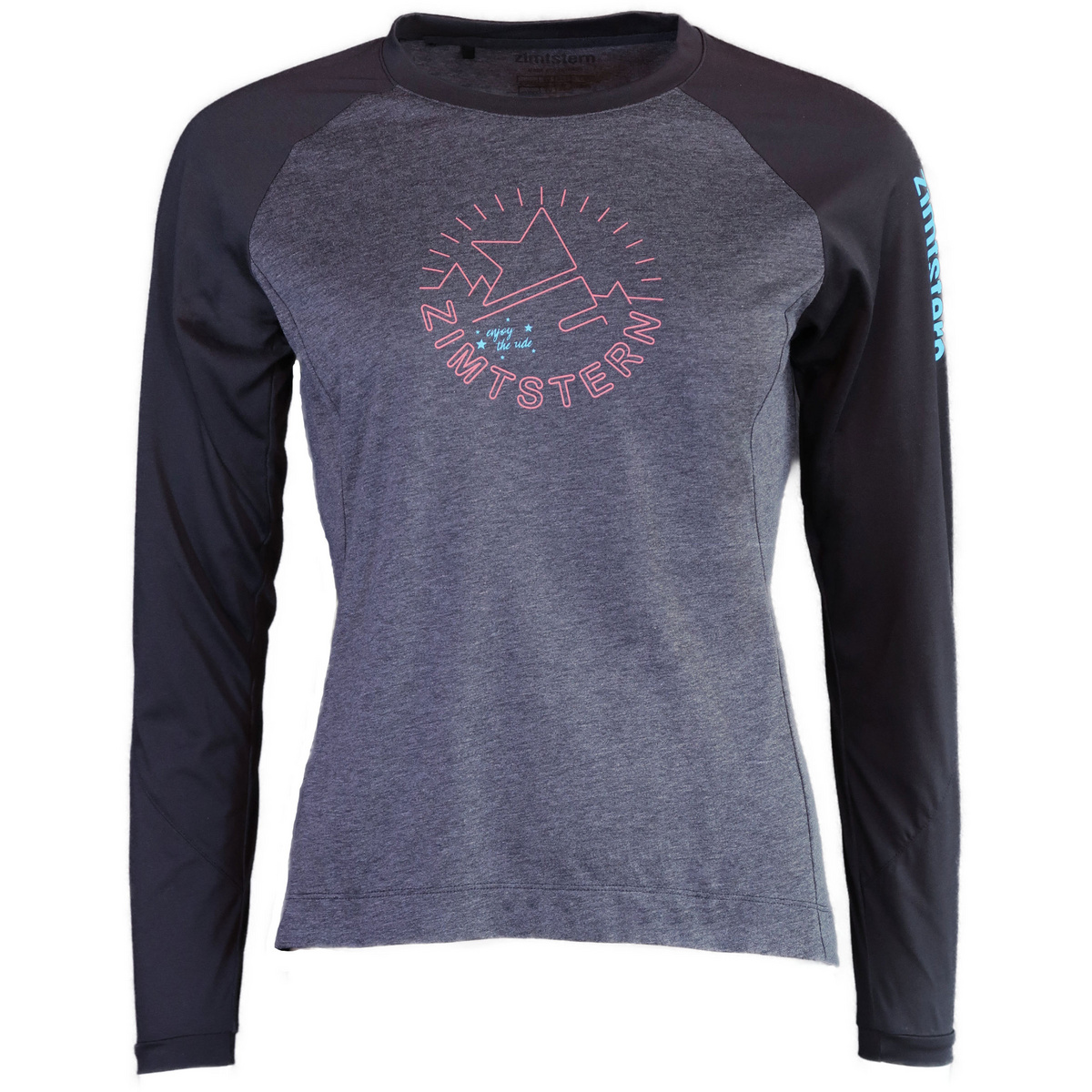 Zimtstern Damen PureFlowz Trikot Zimtstern Damen PureFlowz Trikot von zimtstern