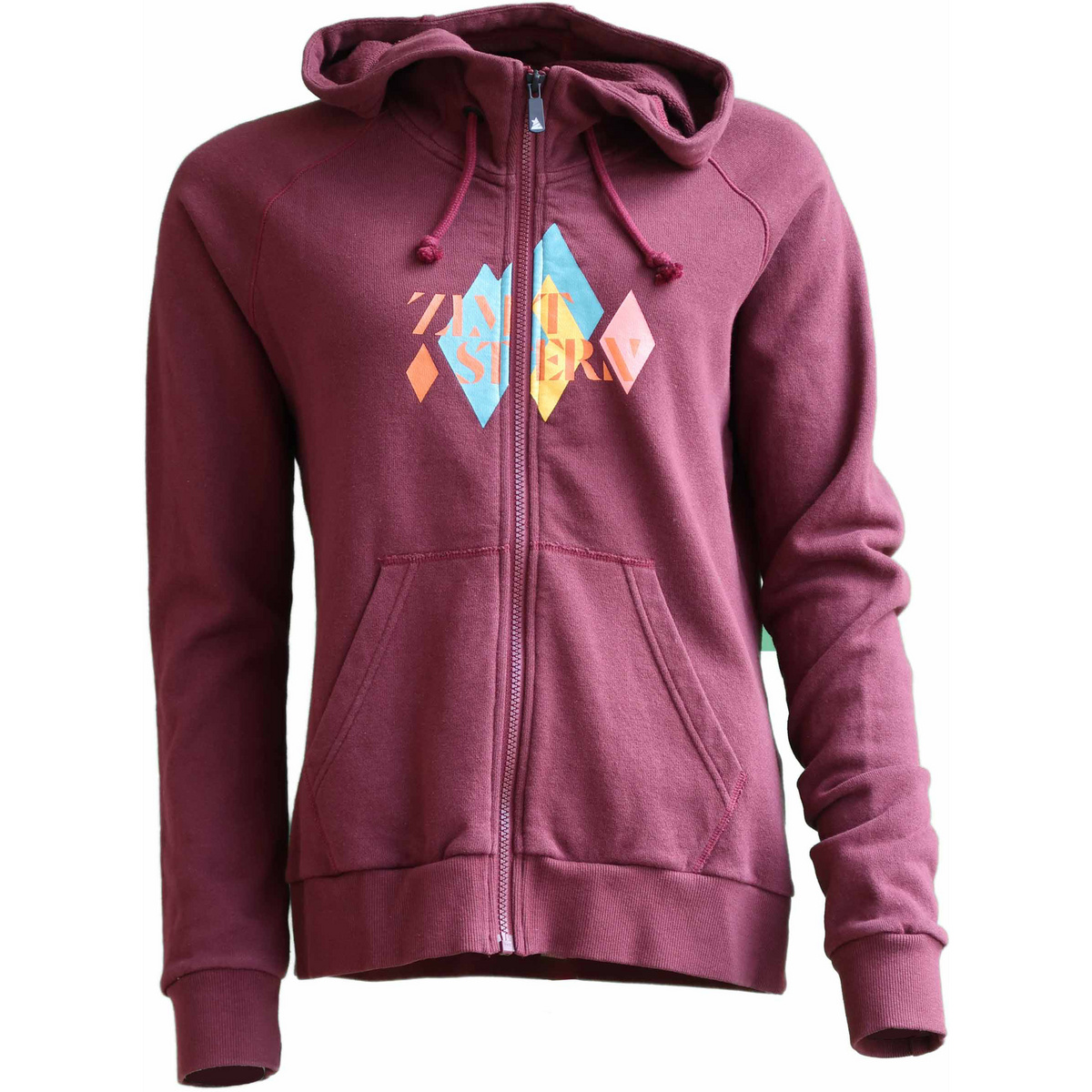 Zimtstern Damen Riderz Sweat Jacke Zimtstern Damen Riderz Sweat Jacke von zimtstern