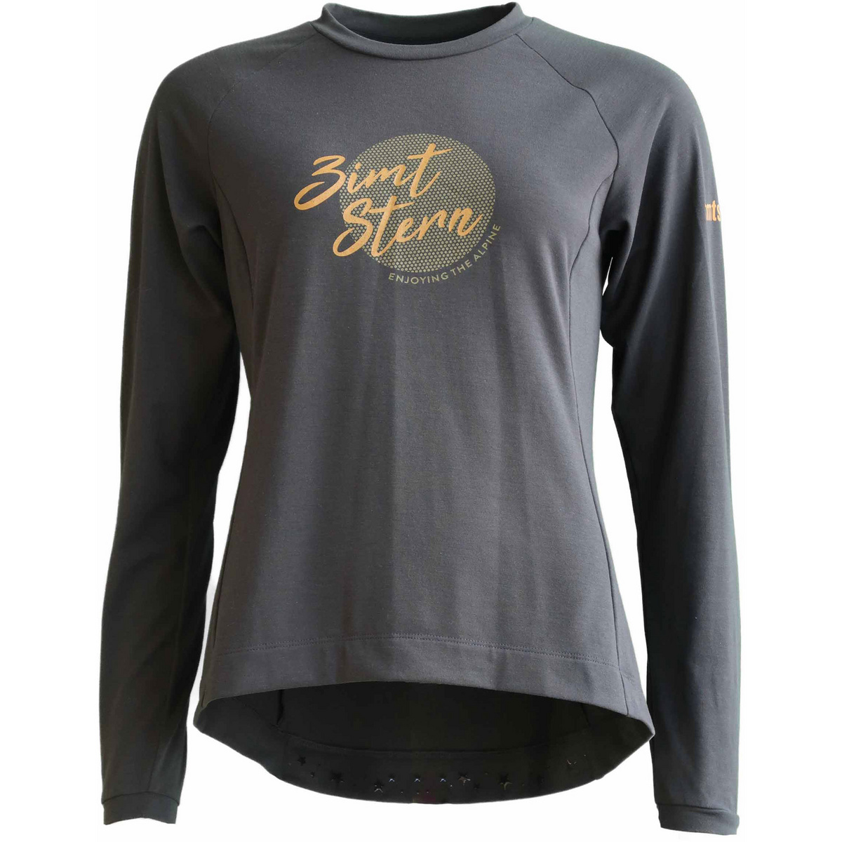 Zimtstern Damen Spunz Trikot Zimtstern Damen Spunz Trikot von zimtstern