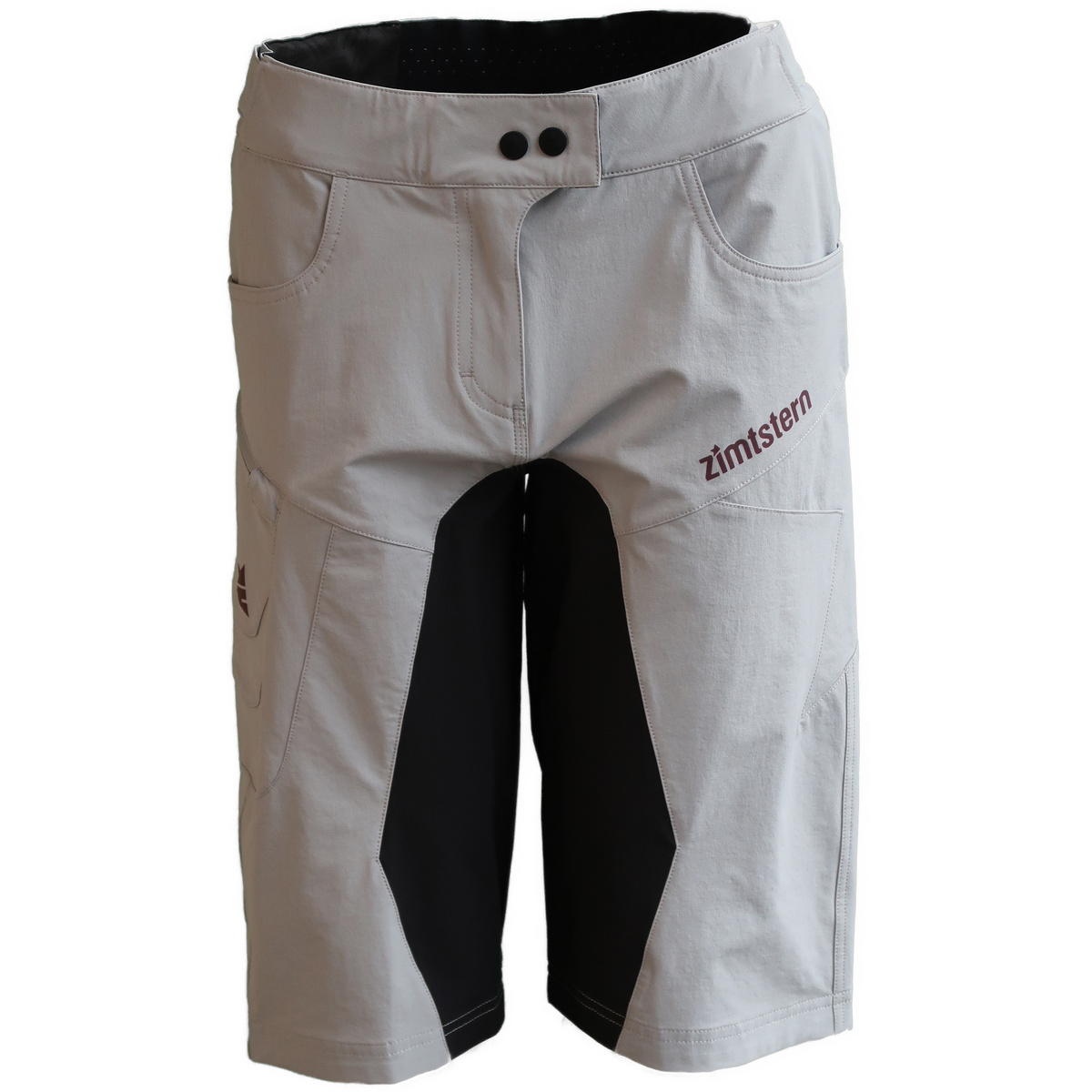 Zimtstern Damen Taila Evo MTB Hose kurz Zimtstern Damen Taila Evo MTB Hose kurz von zimtstern