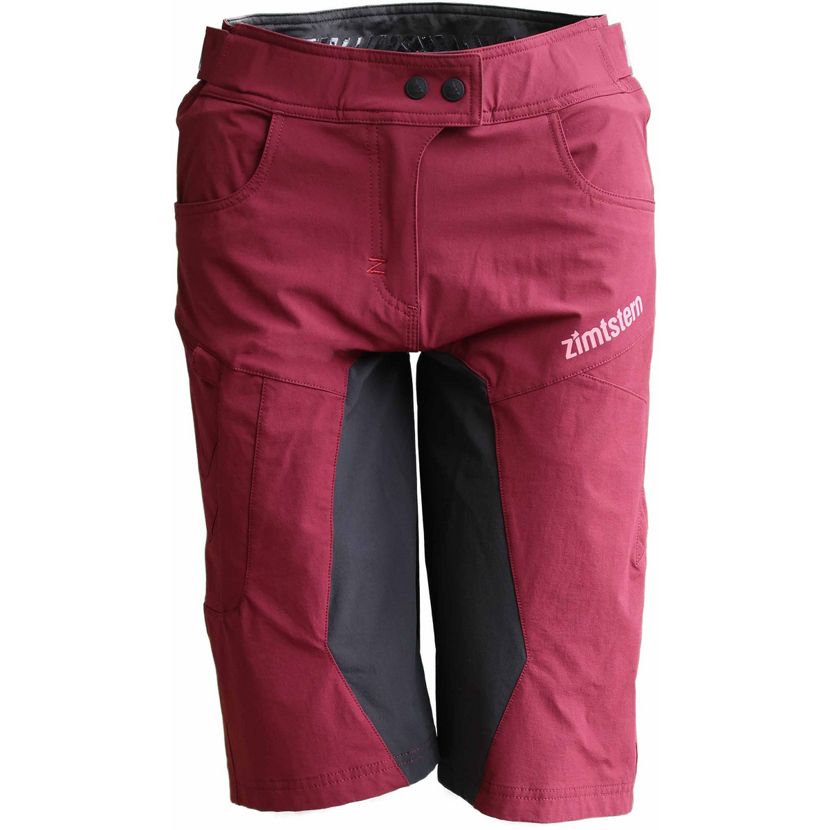 Zimtstern Damen Taila Evo MTB Hose kurz Zimtstern Damen Taila Evo MTB Hose kurz von zimtstern