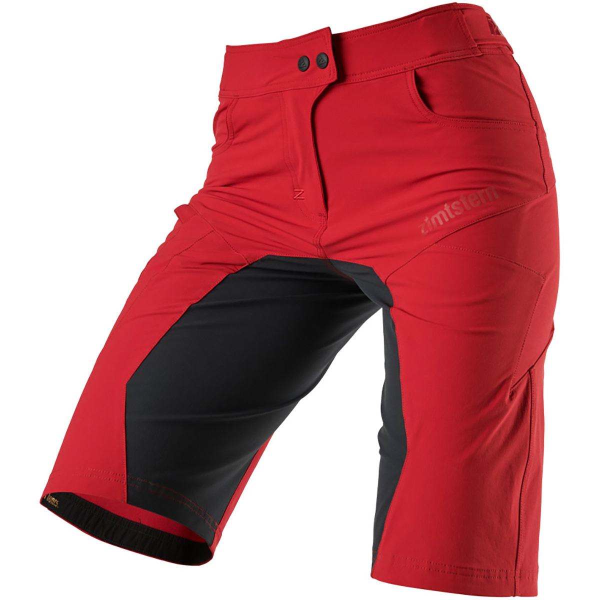 Zimtstern Damen Taila Evo MTB Hose kurz Zimtstern Damen Taila Evo MTB Hose kurz von zimtstern