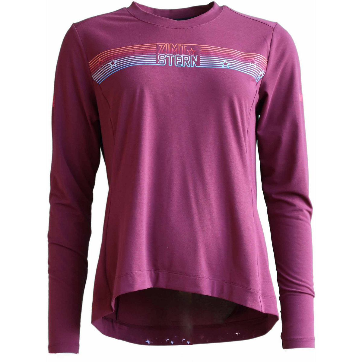 Zimtstern Damen TrailFlowz Trikot von zimtstern