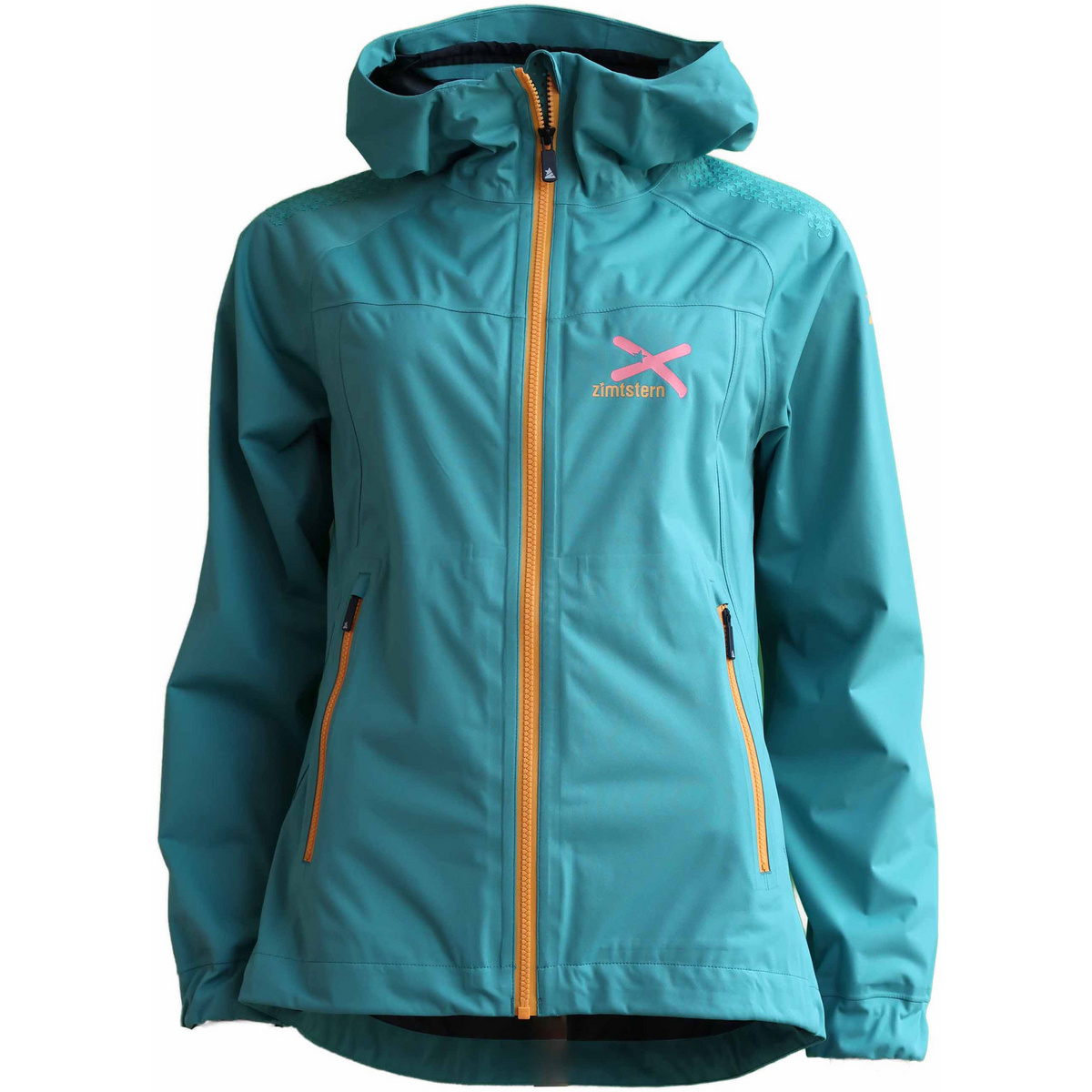 Zimtstern Damen Xrainz Jacke Zimtstern Damen Xrainz Jacke von zimtstern