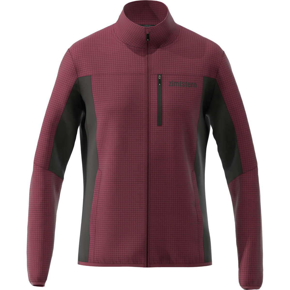 Zimtstern Herren Albiz Jacke Zimtstern Herren Albiz Jacke von zimtstern