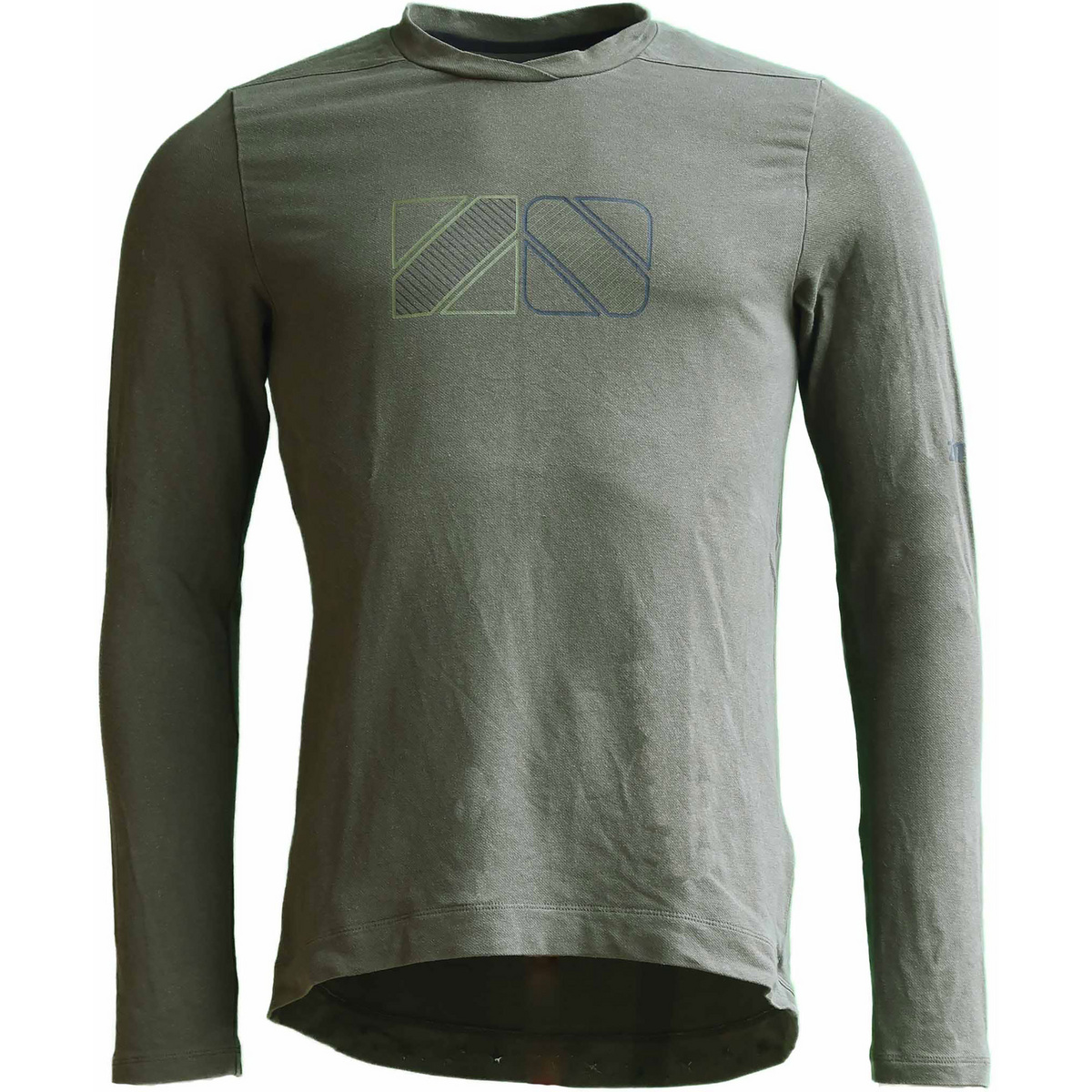 Zimtstern Herren EcoFlowz Radtrikot Zimtstern Herren EcoFlowz Radtrikot von zimtstern