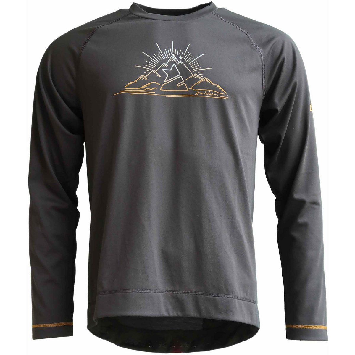 Zimtstern Herren PureFlowz Eco Trikot Zimtstern Herren PureFlowz Eco Trikot von zimtstern