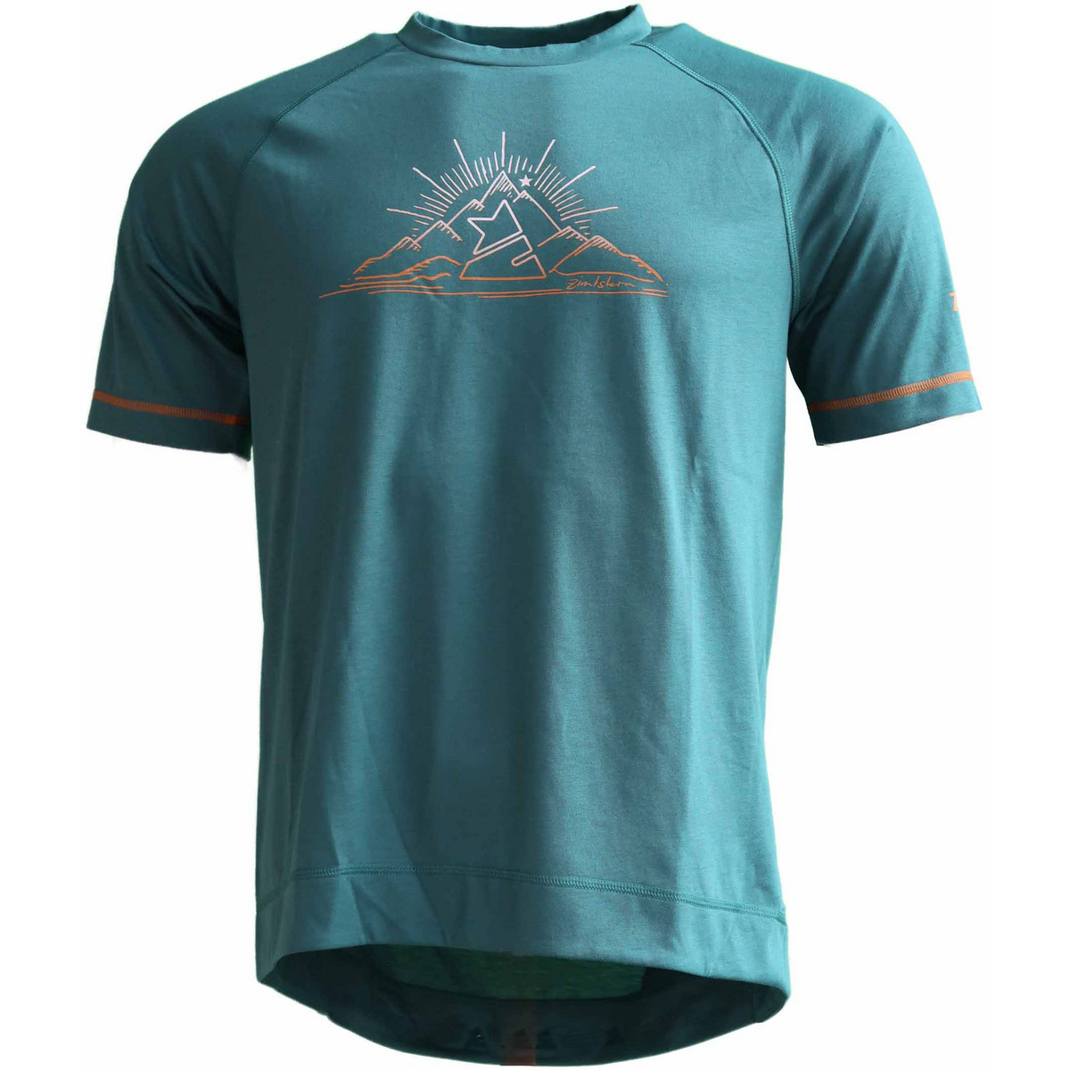 Zimtstern Herren PureFlowz Eco Trikot Zimtstern Herren PureFlowz Eco Trikot von zimtstern