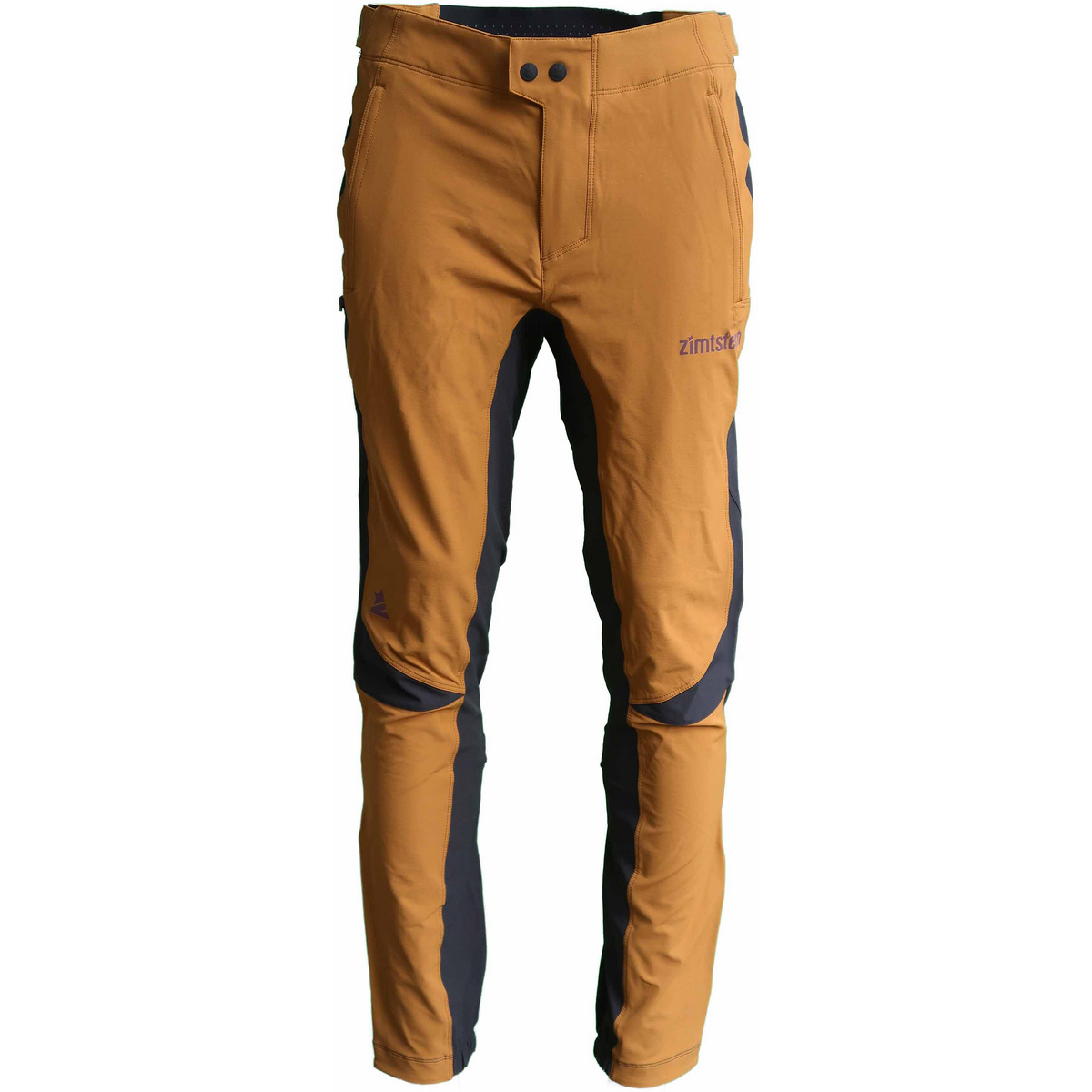 Zimtstern Herren Shelterz MTB Hose lang Zimtstern Herren Shelterz MTB Hose lang von zimtstern