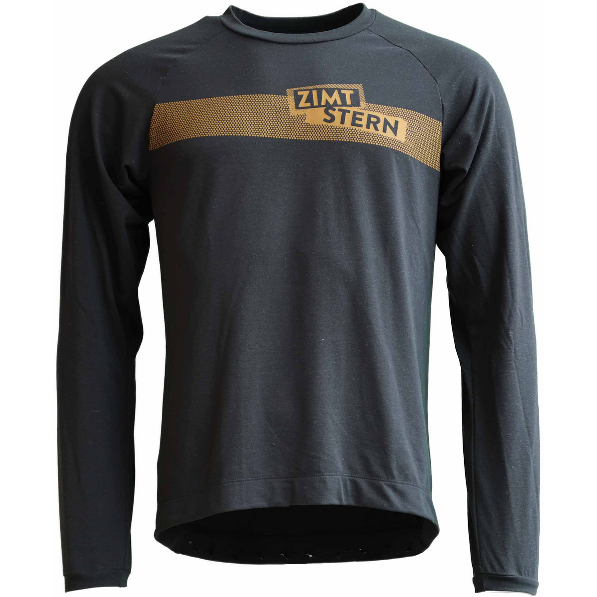 Zimtstern Herren Spunz Trikot Zimtstern Herren Spunz Trikot von zimtstern