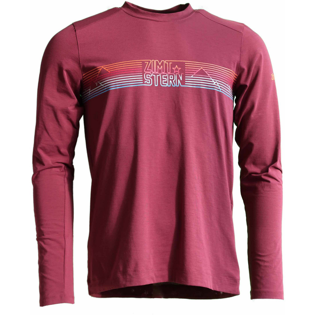 Zimtstern Herren TrailFlowz Trikot Zimtstern Herren TrailFlowz Trikot von zimtstern