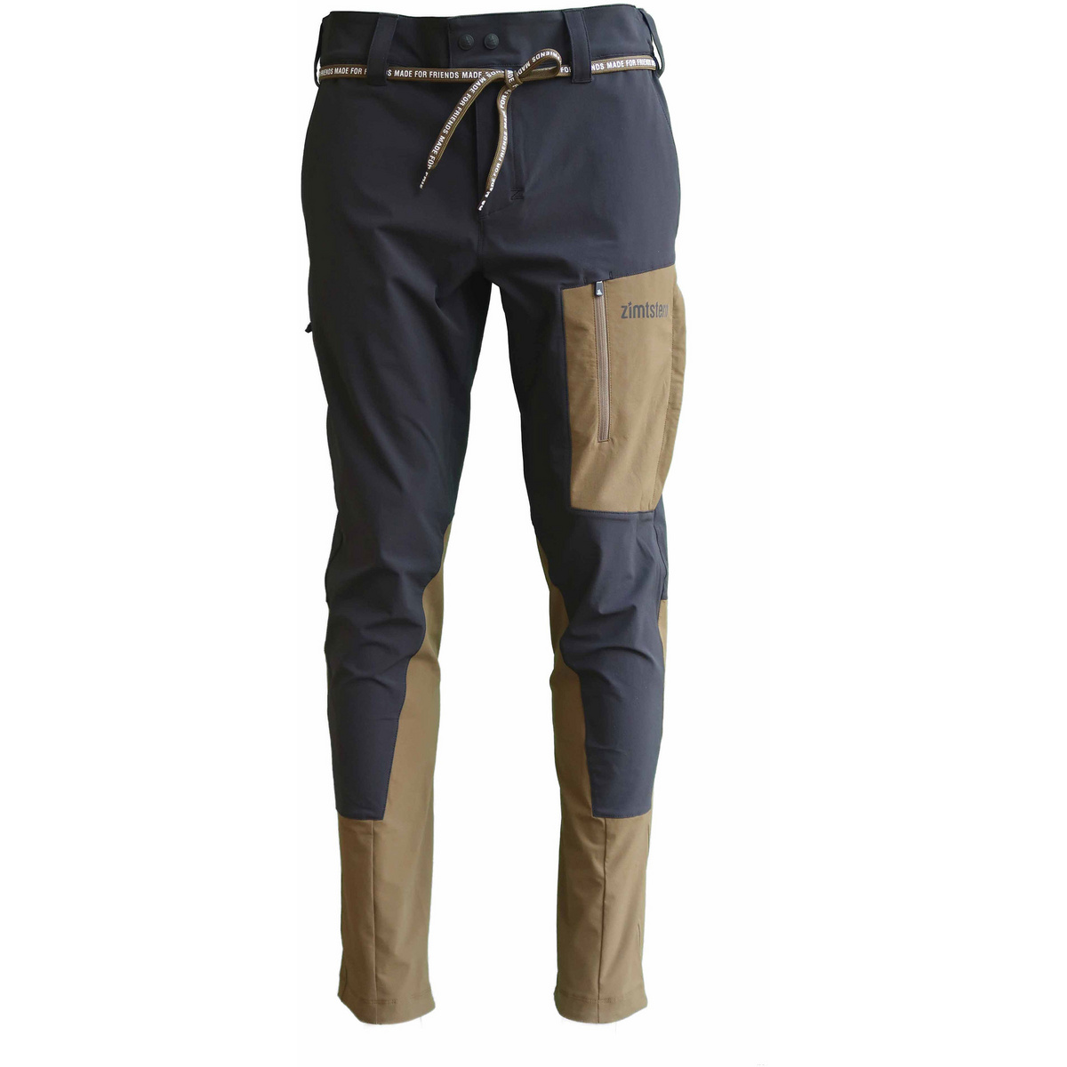 Zimtstern Herren Xalpz Tech Hose Zimtstern Herren Xalpz Tech Hose von zimtstern